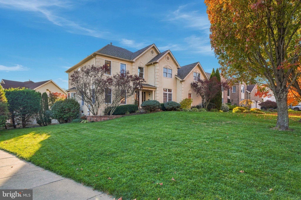 Photo of 2281 Sunrise Way, JAMISON, PA 18929 (MLS # PABU2134202)