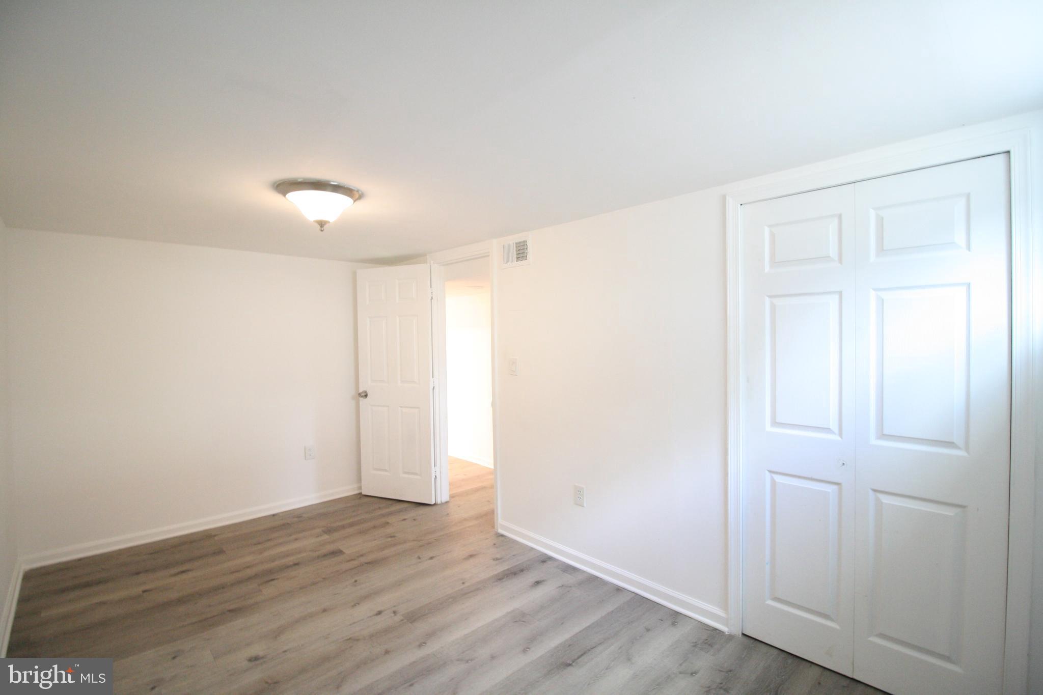 RANDOLPH HILLS - Residential Lease