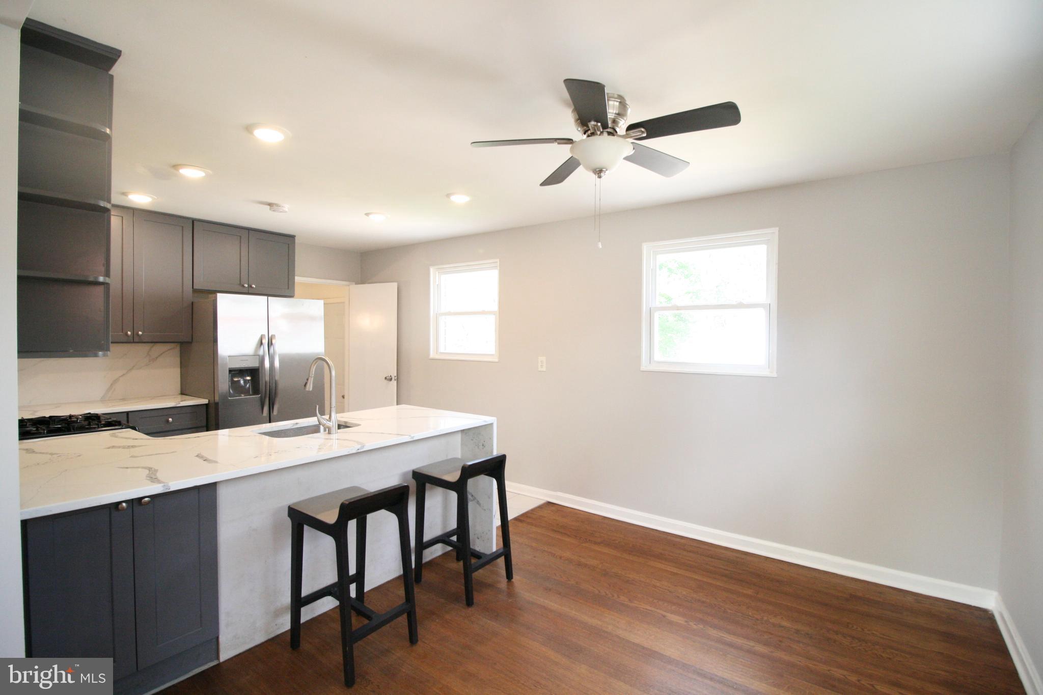 RANDOLPH HILLS - Residential Lease