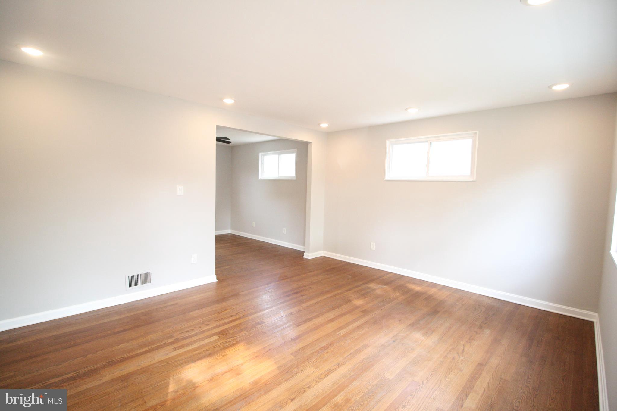 RANDOLPH HILLS - Residential Lease