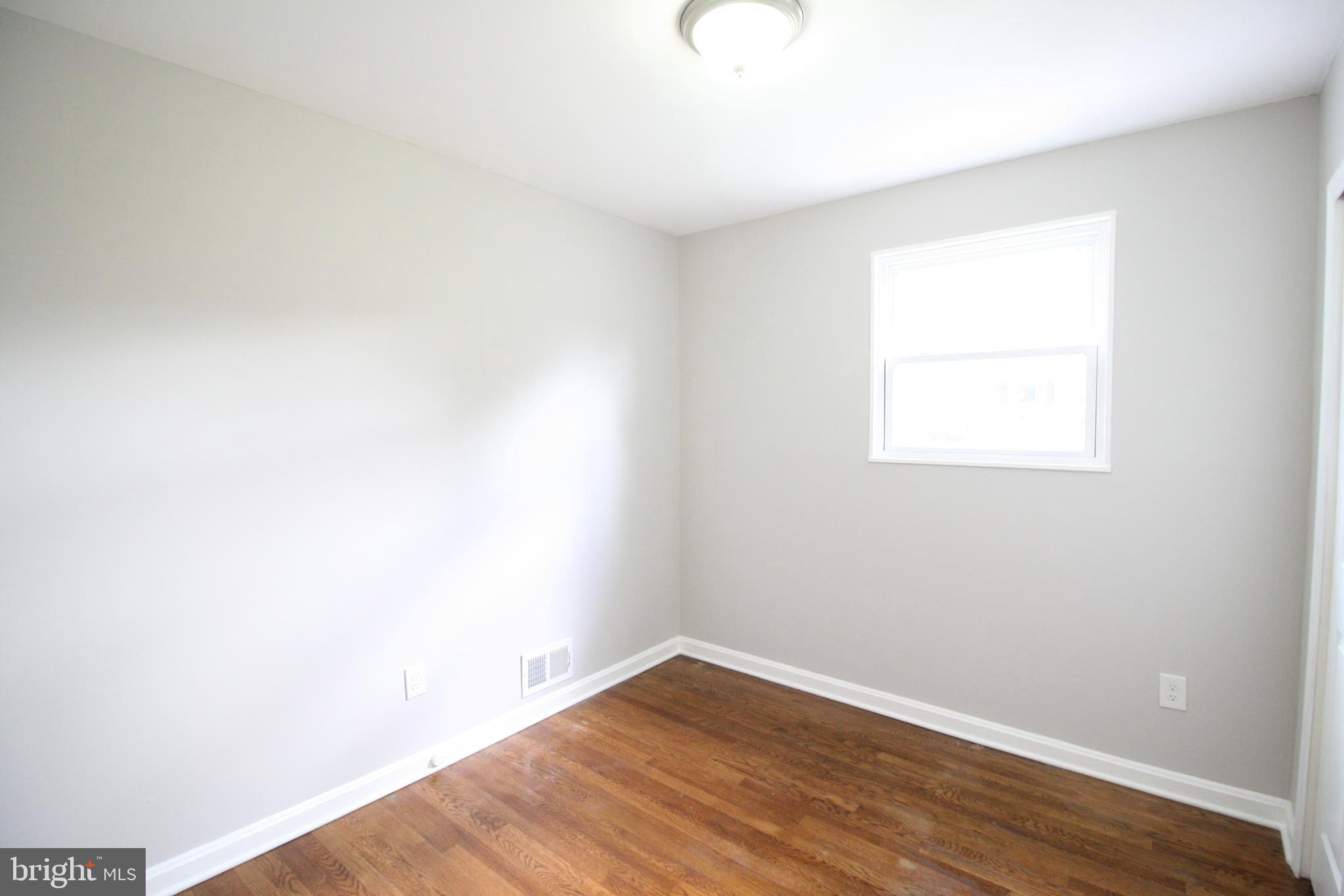 RANDOLPH HILLS - Residential Lease