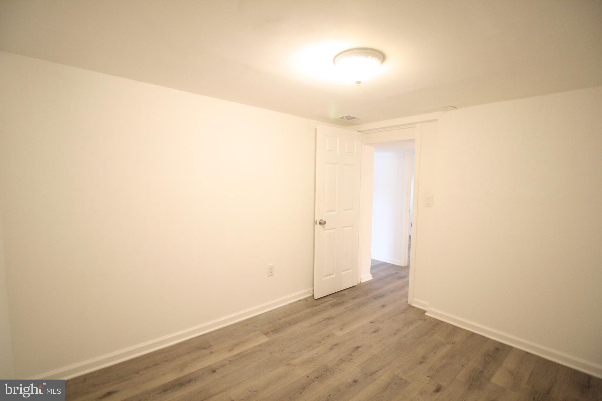 RANDOLPH HILLS - Residential Lease