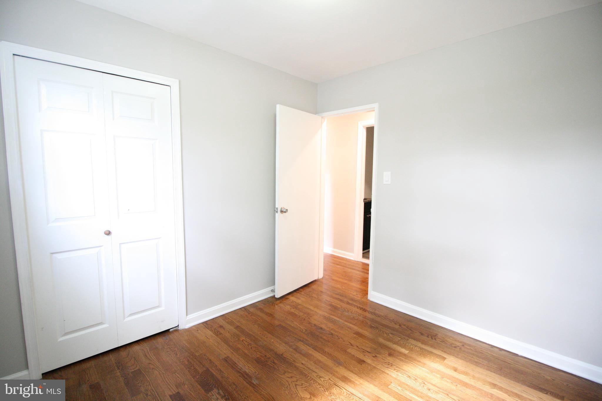 RANDOLPH HILLS - Residential Lease