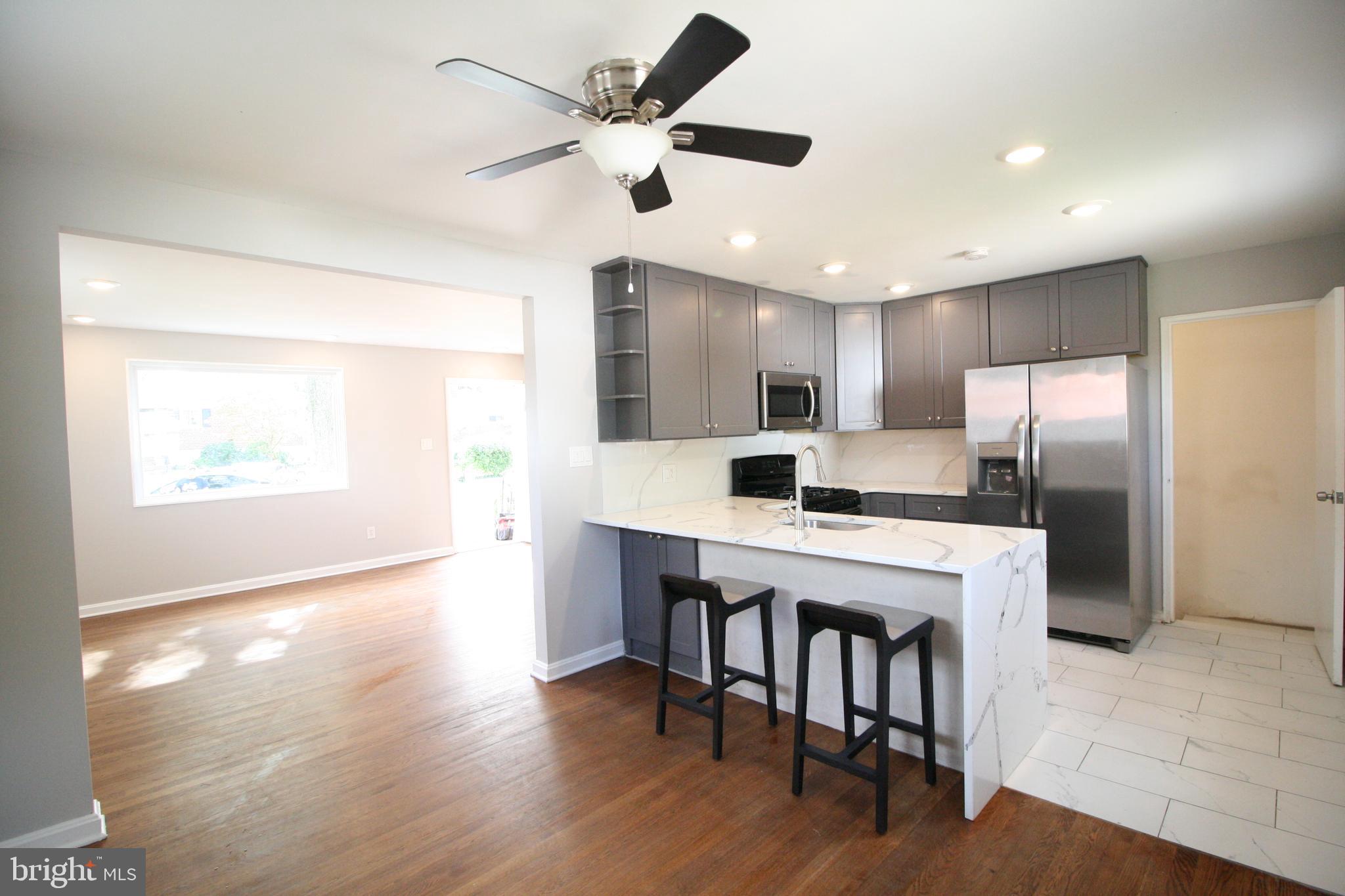 RANDOLPH HILLS - Residential Lease