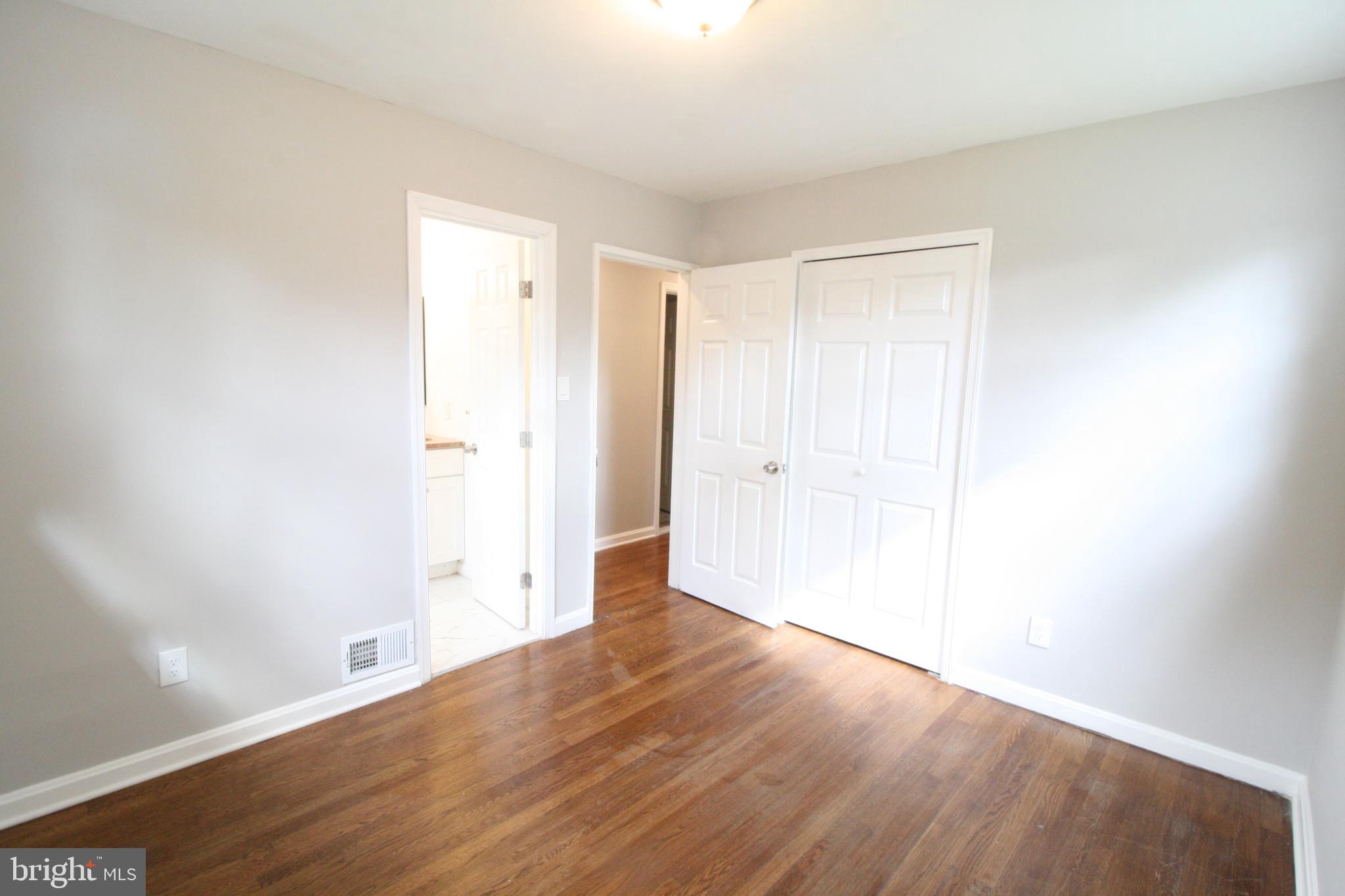 RANDOLPH HILLS - Residential Lease