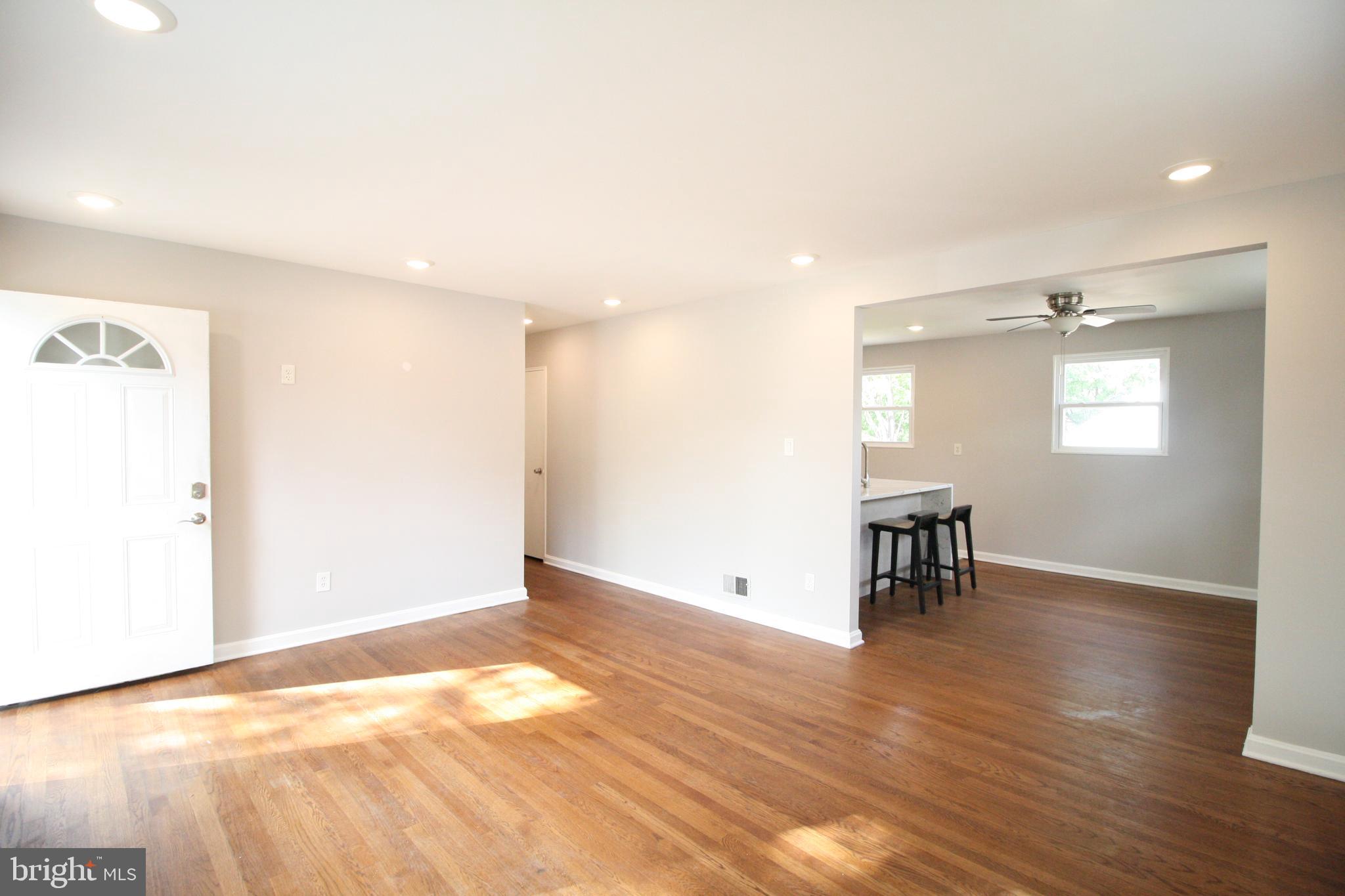 RANDOLPH HILLS - Residential Lease