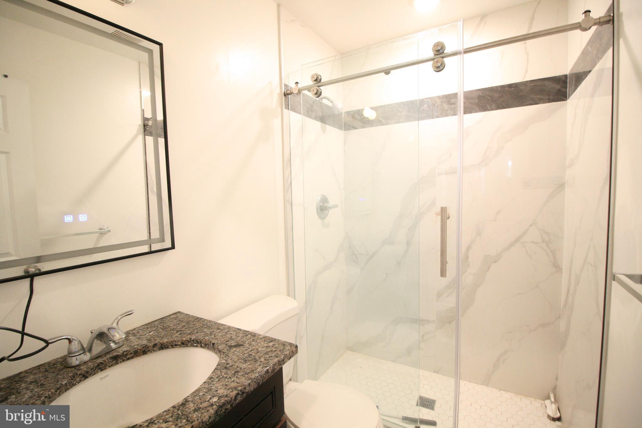 RANDOLPH HILLS - Residential Lease