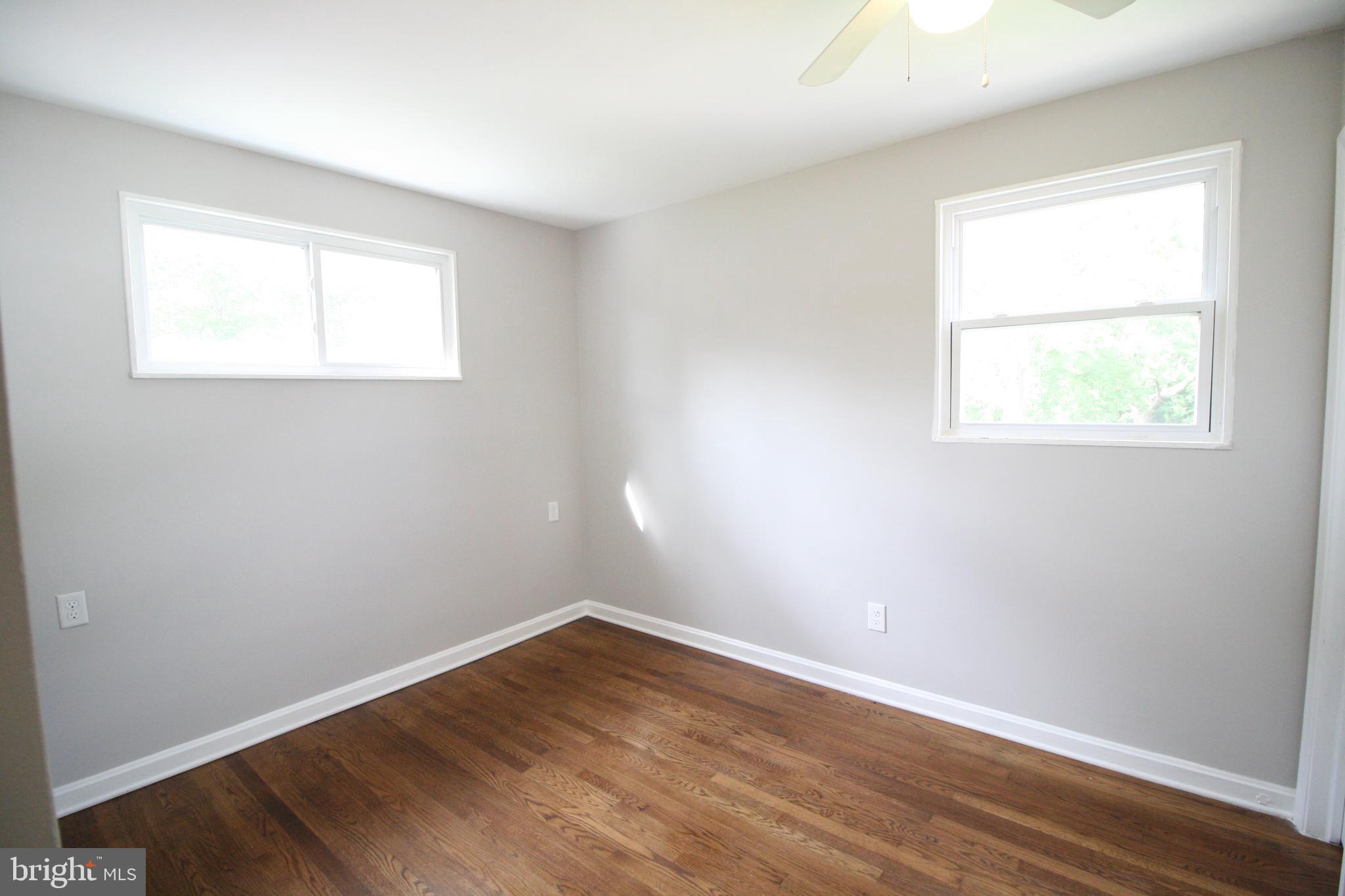 RANDOLPH HILLS - Residential Lease