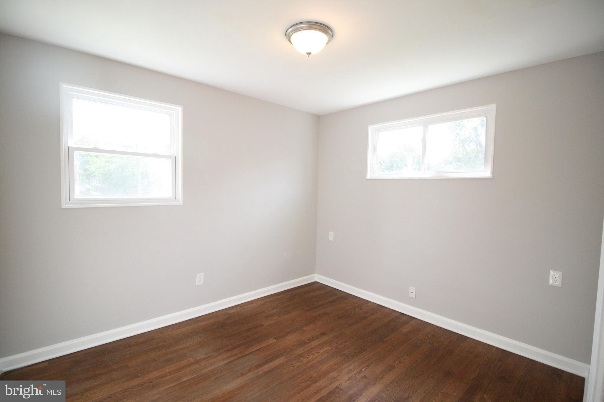 RANDOLPH HILLS - Residential Lease