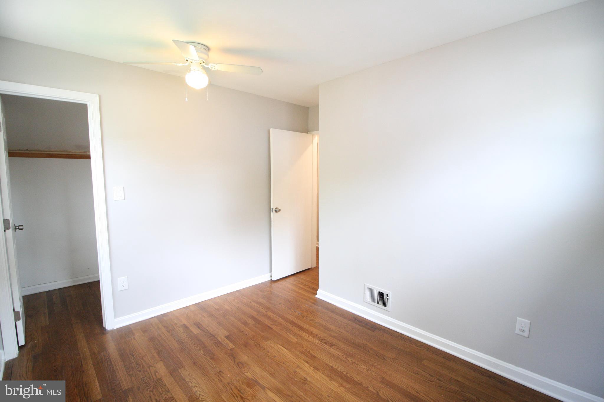 RANDOLPH HILLS - Residential Lease