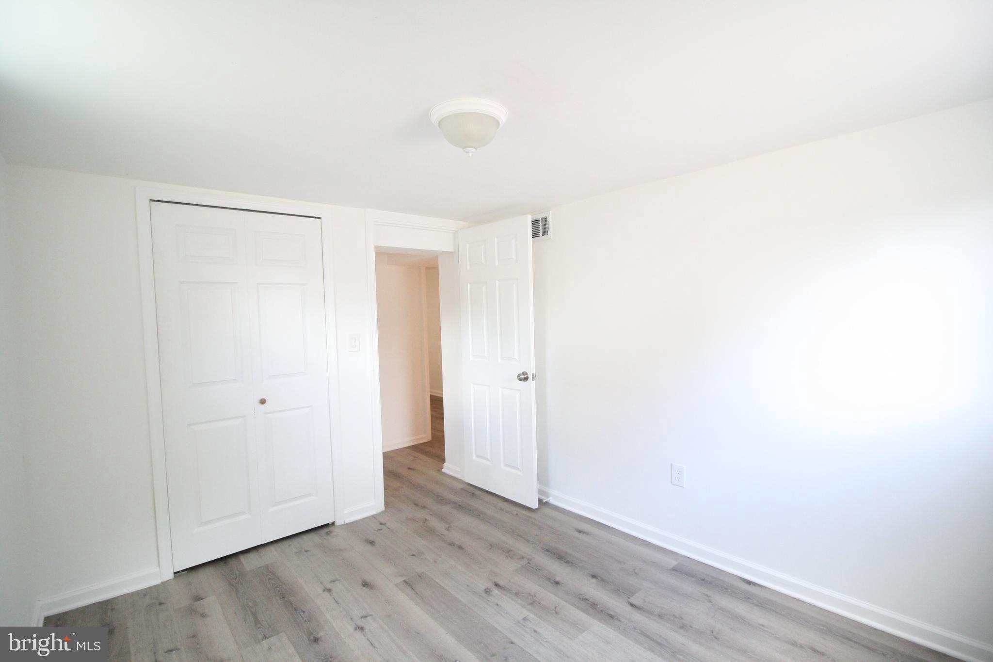 RANDOLPH HILLS - Residential Lease