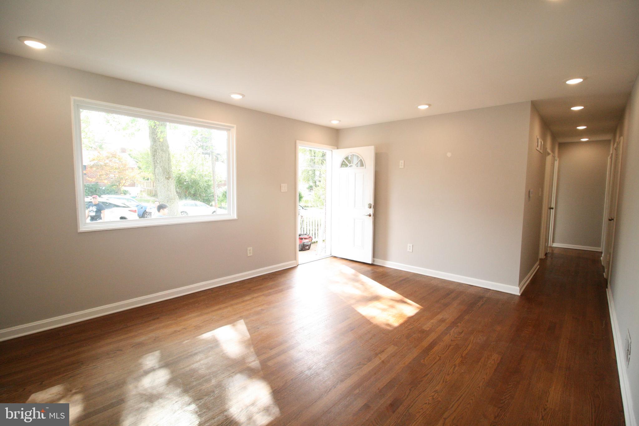 RANDOLPH HILLS - Residential Lease