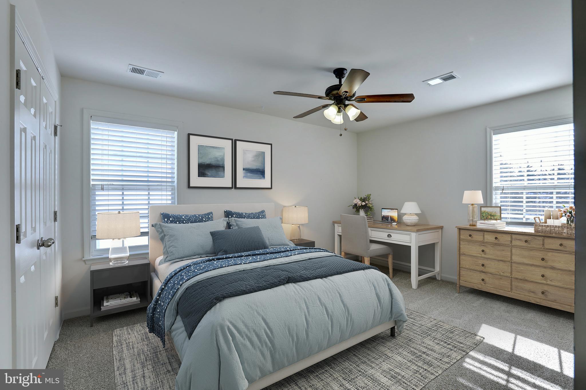 SPRUCE HILL NORTH - Residential