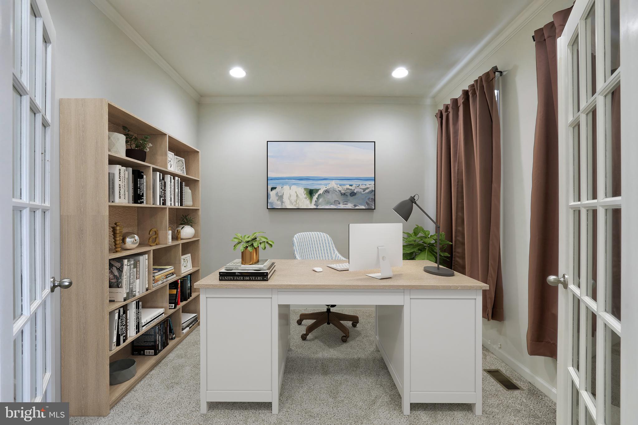 SPRUCE HILL NORTH - Residential