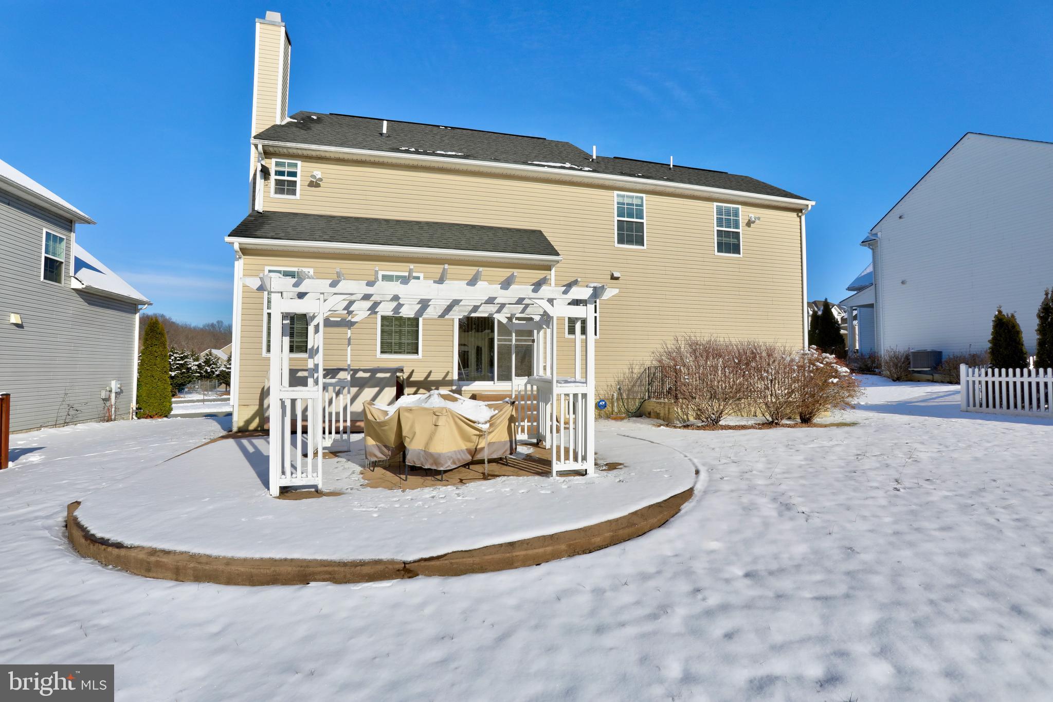 SPRUCE HILL NORTH - Residential