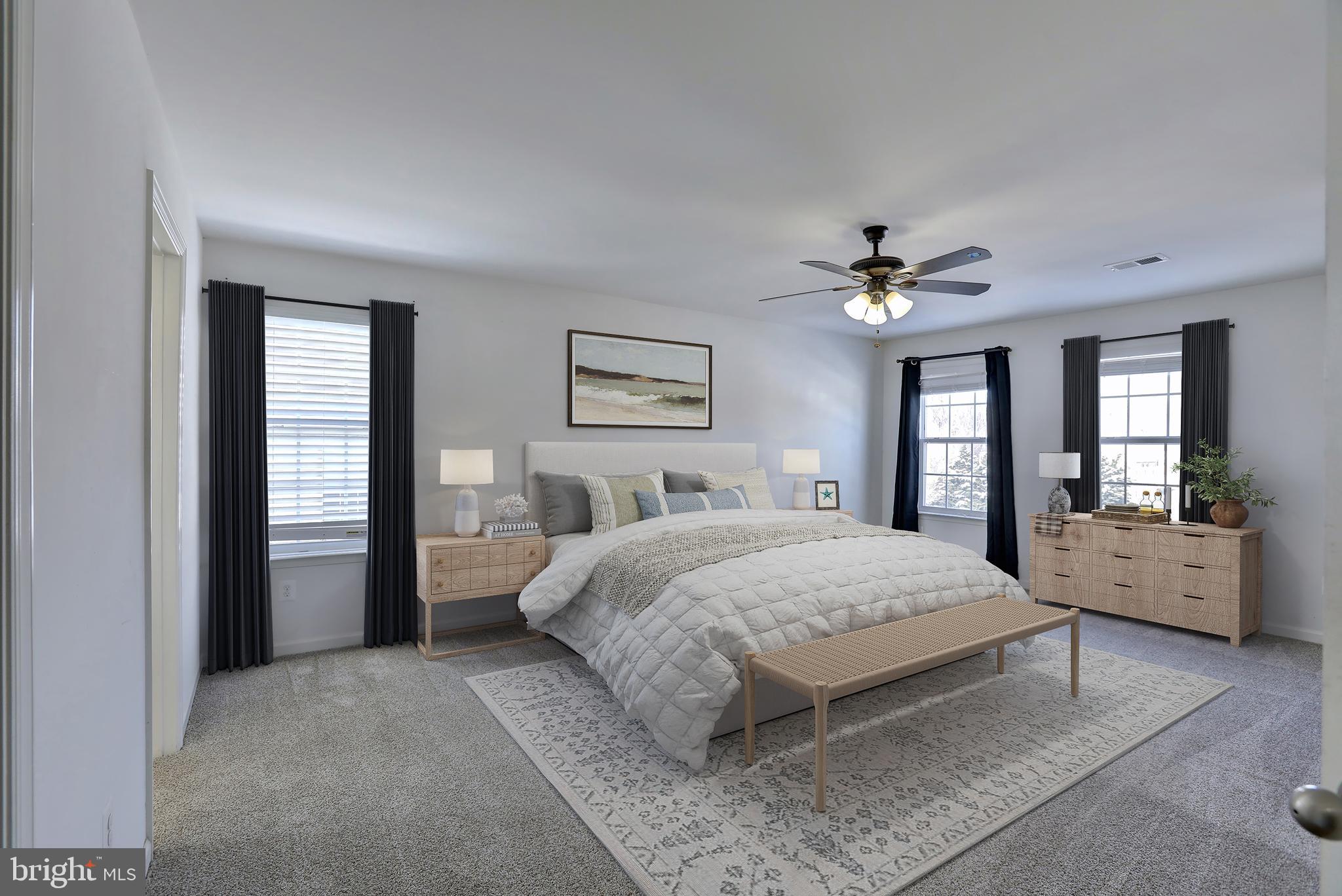 SPRUCE HILL NORTH - Residential