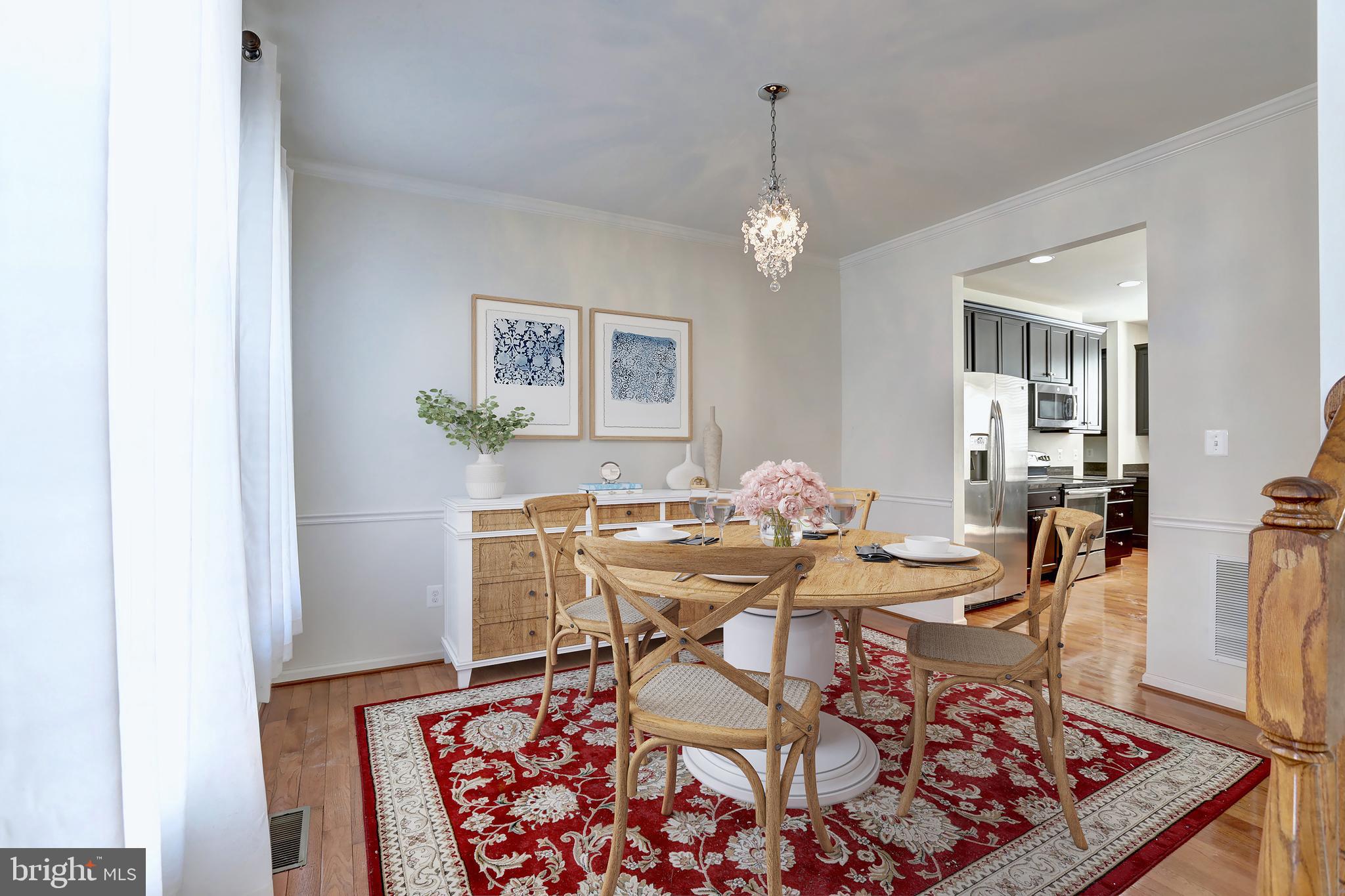 SPRUCE HILL NORTH - Residential