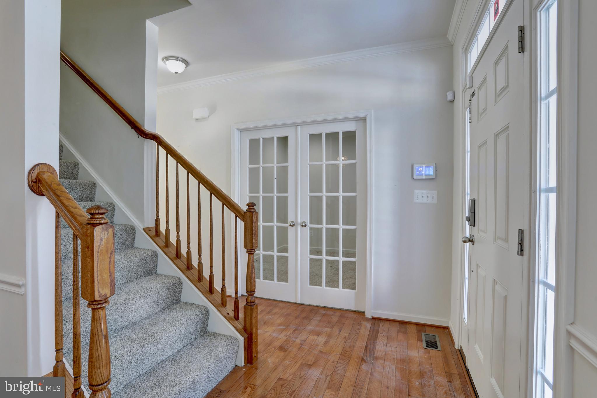 SPRUCE HILL NORTH - Residential