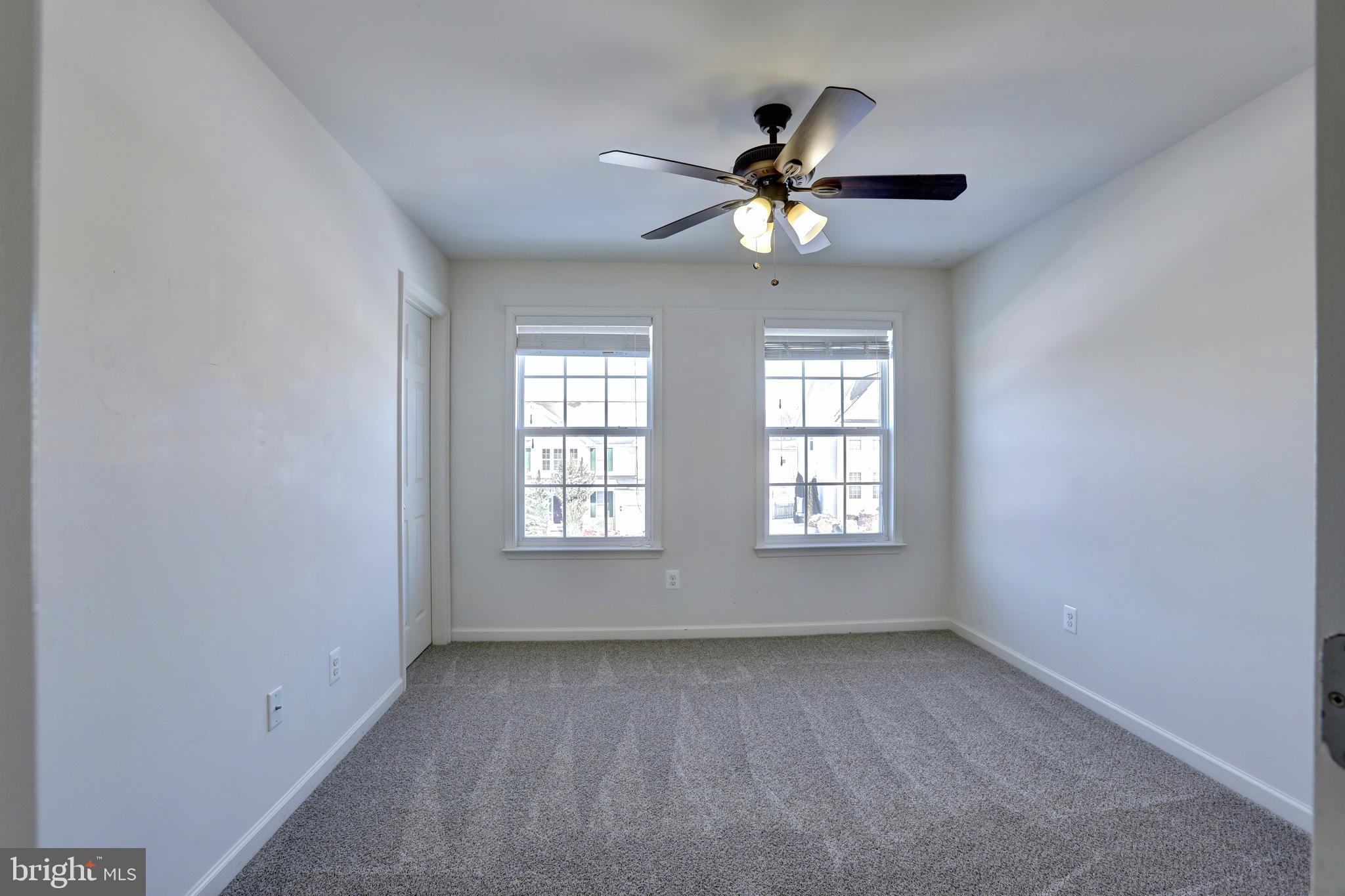 SPRUCE HILL NORTH - Residential