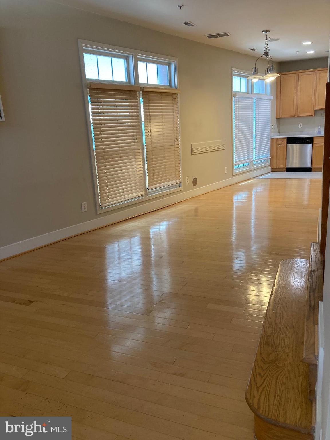 HARBOR EAST - Residential Lease