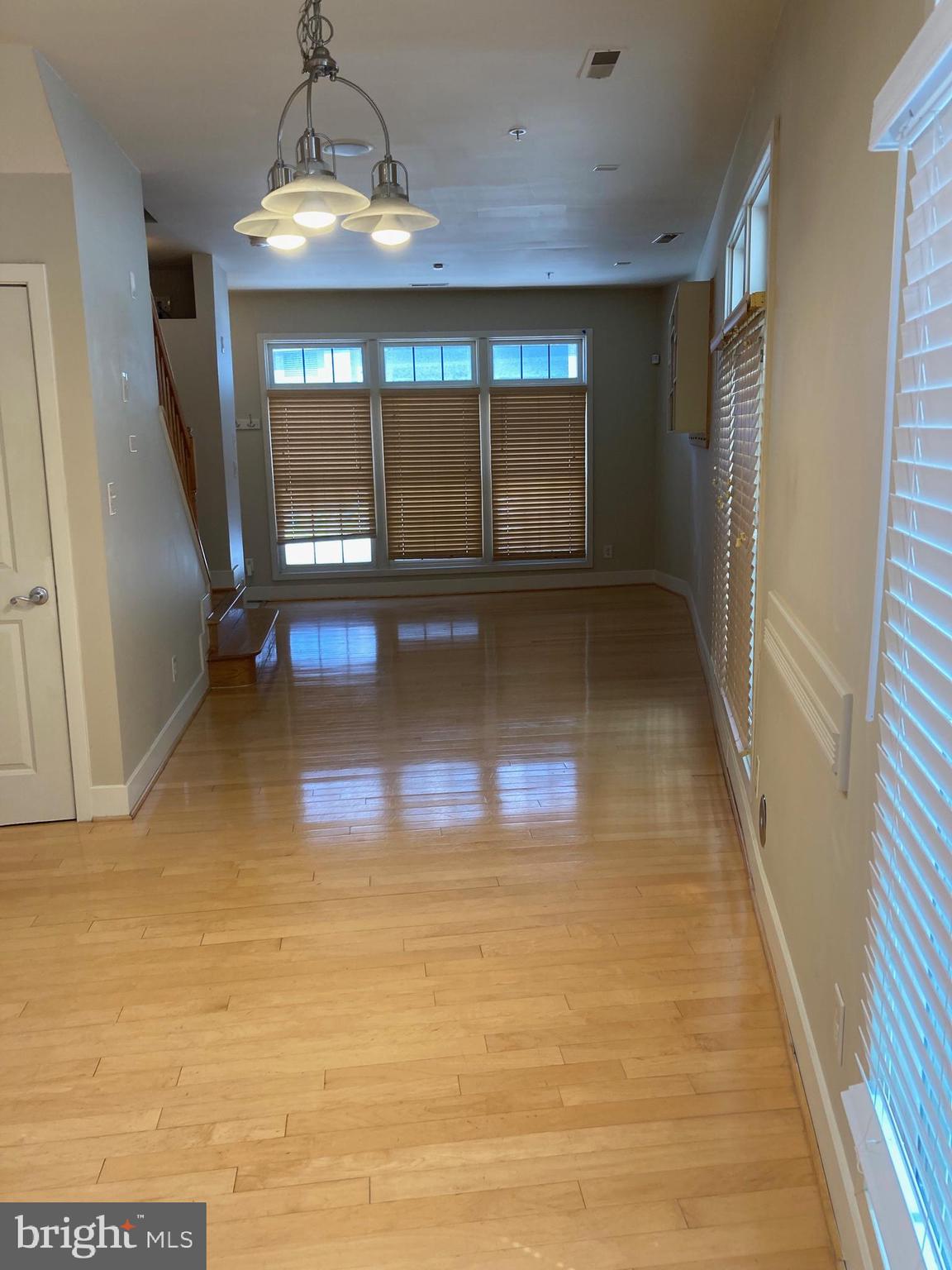 HARBOR EAST - Residential Lease