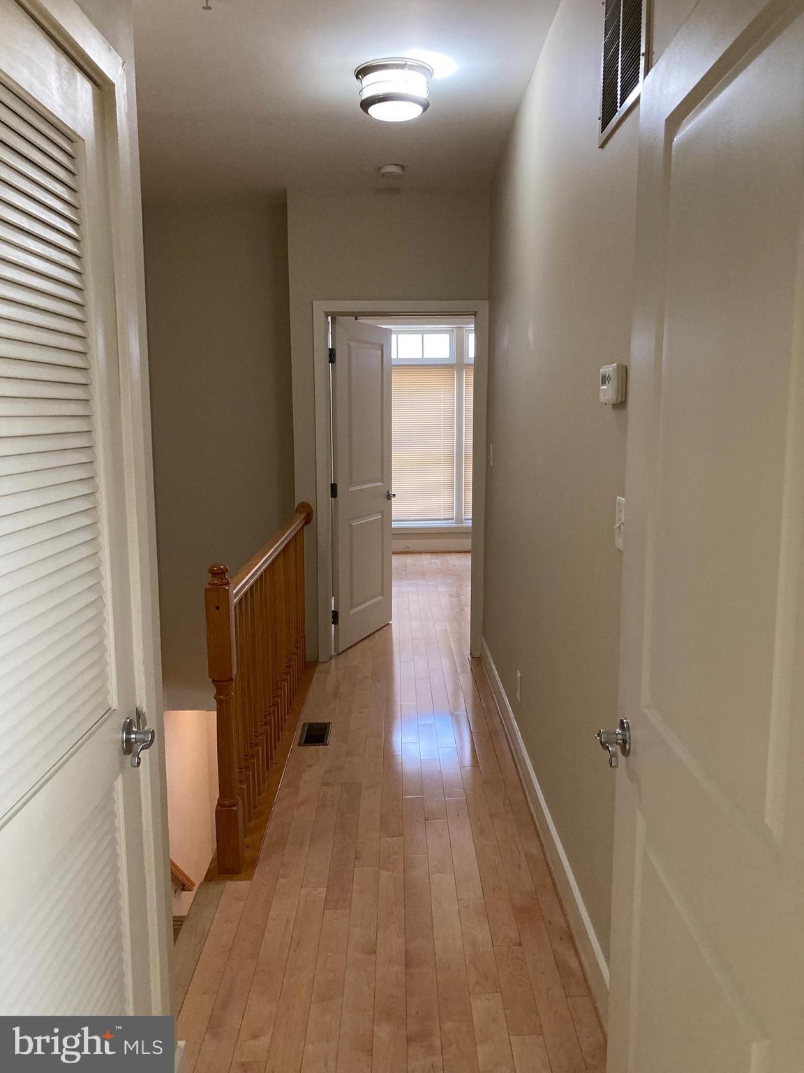 HARBOR EAST - Residential Lease