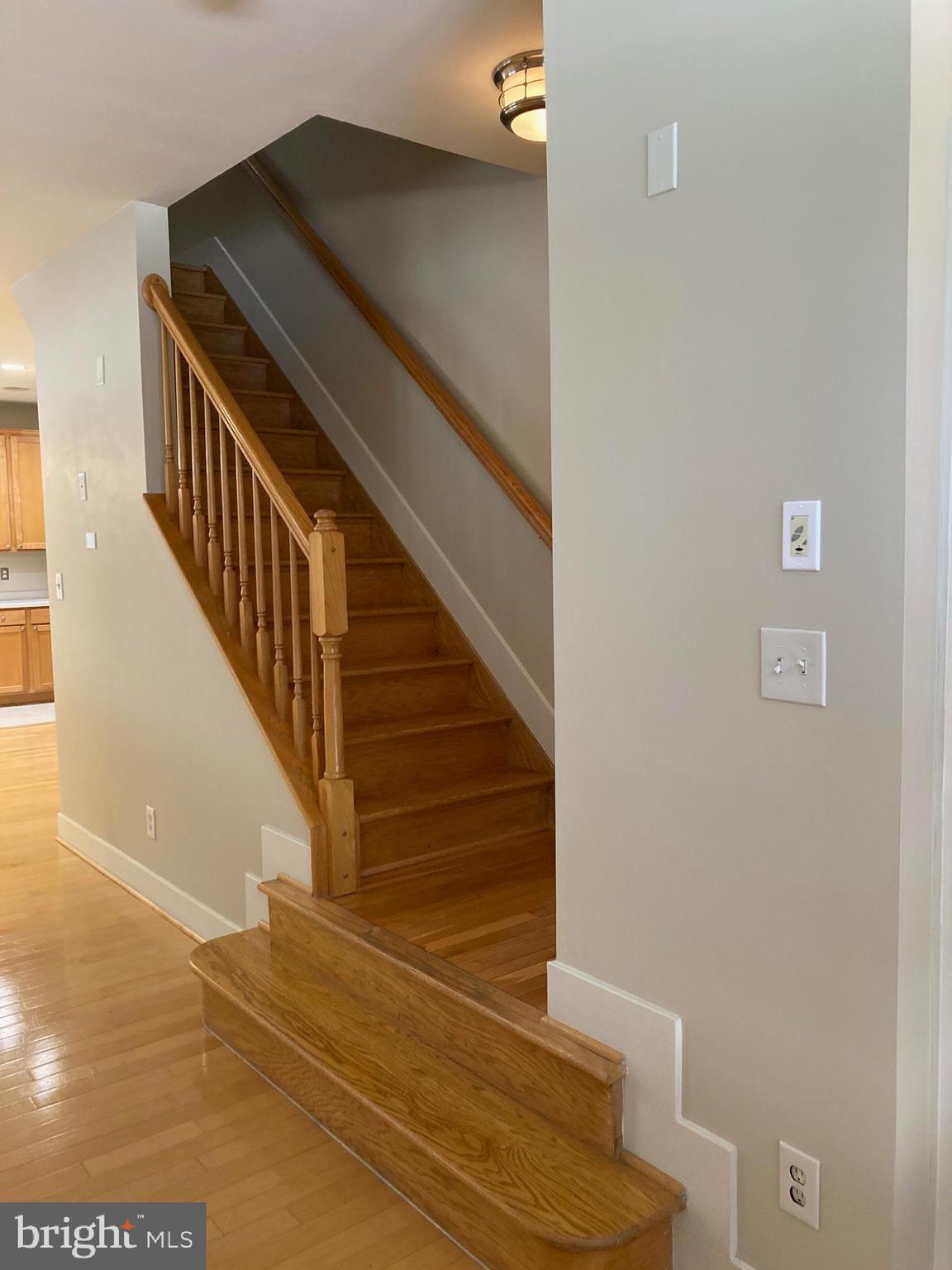 HARBOR EAST - Residential Lease