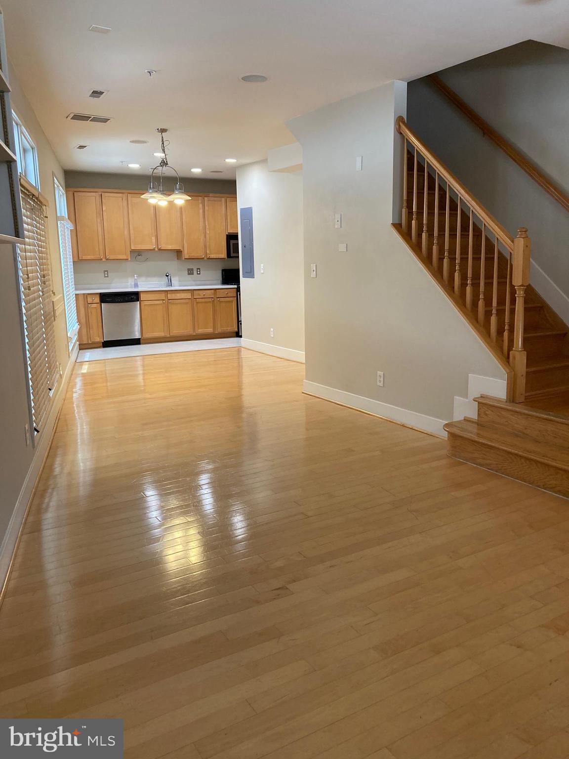 HARBOR EAST - Residential Lease