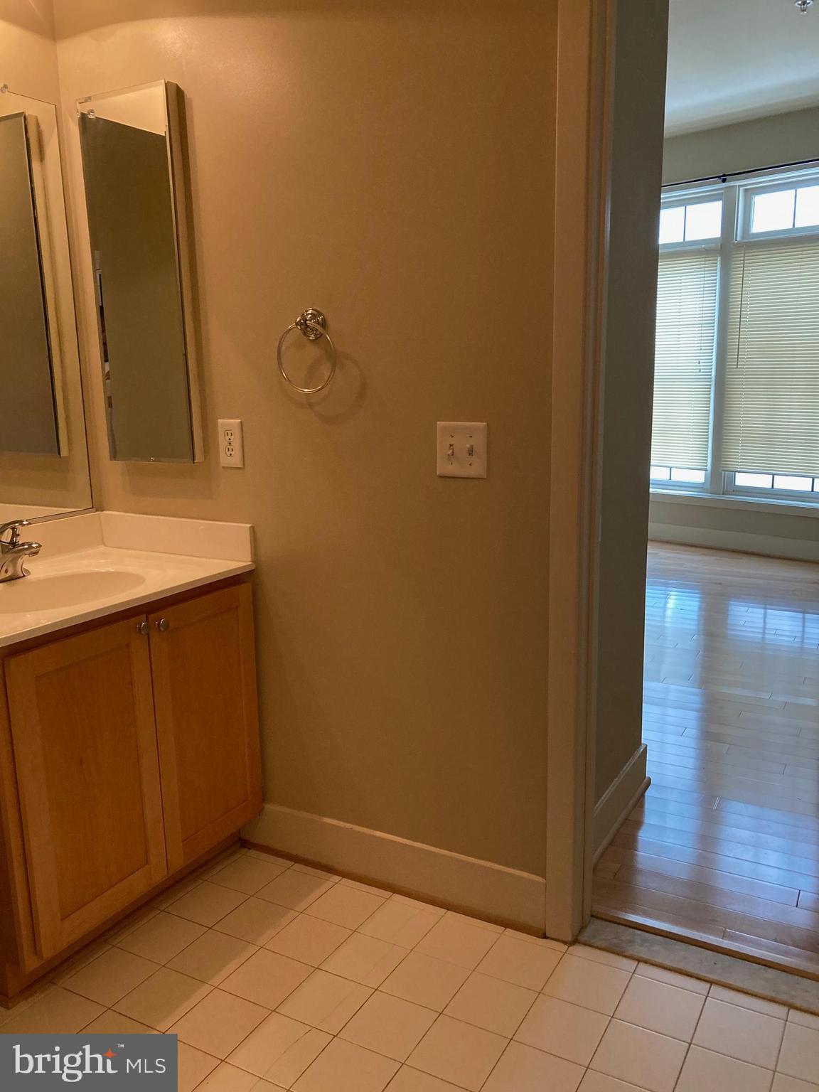 HARBOR EAST - Residential Lease