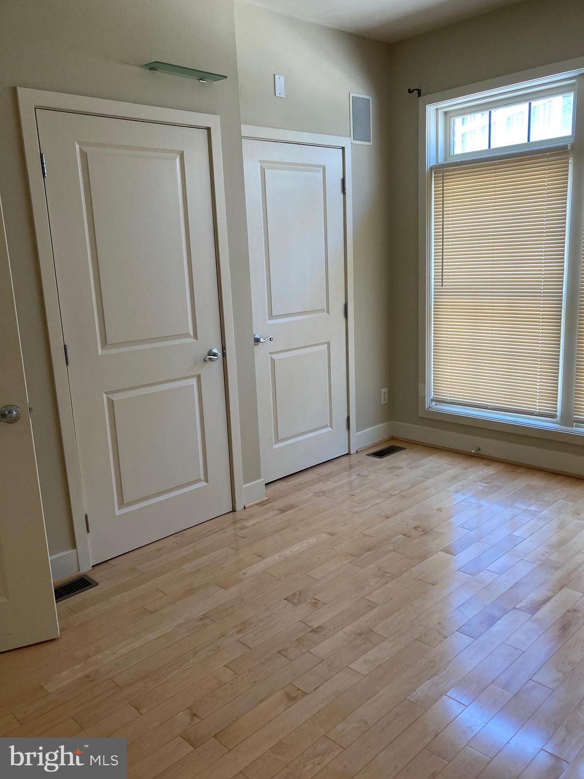 HARBOR EAST - Residential Lease