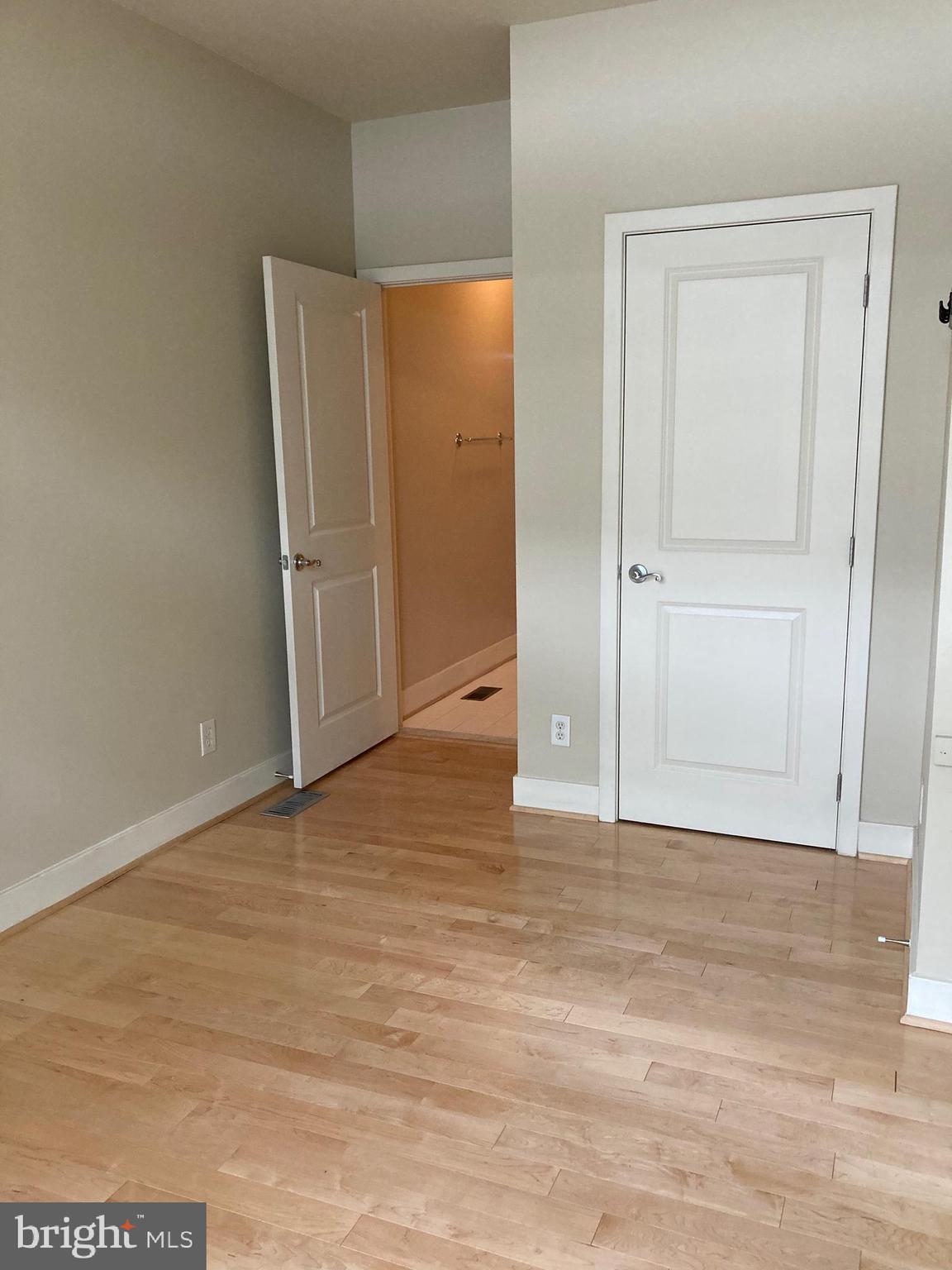 HARBOR EAST - Residential Lease