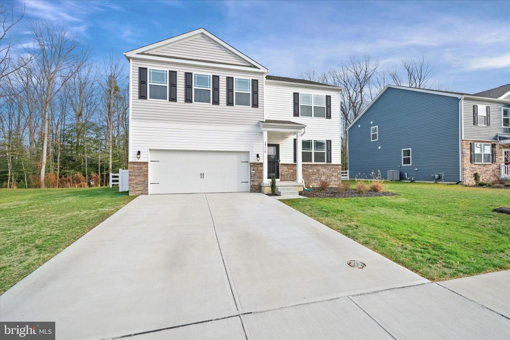 Photo of 24119 Hammerhead Drive, MILLSBORO, DE 19966 (MLS # DESU2099584)