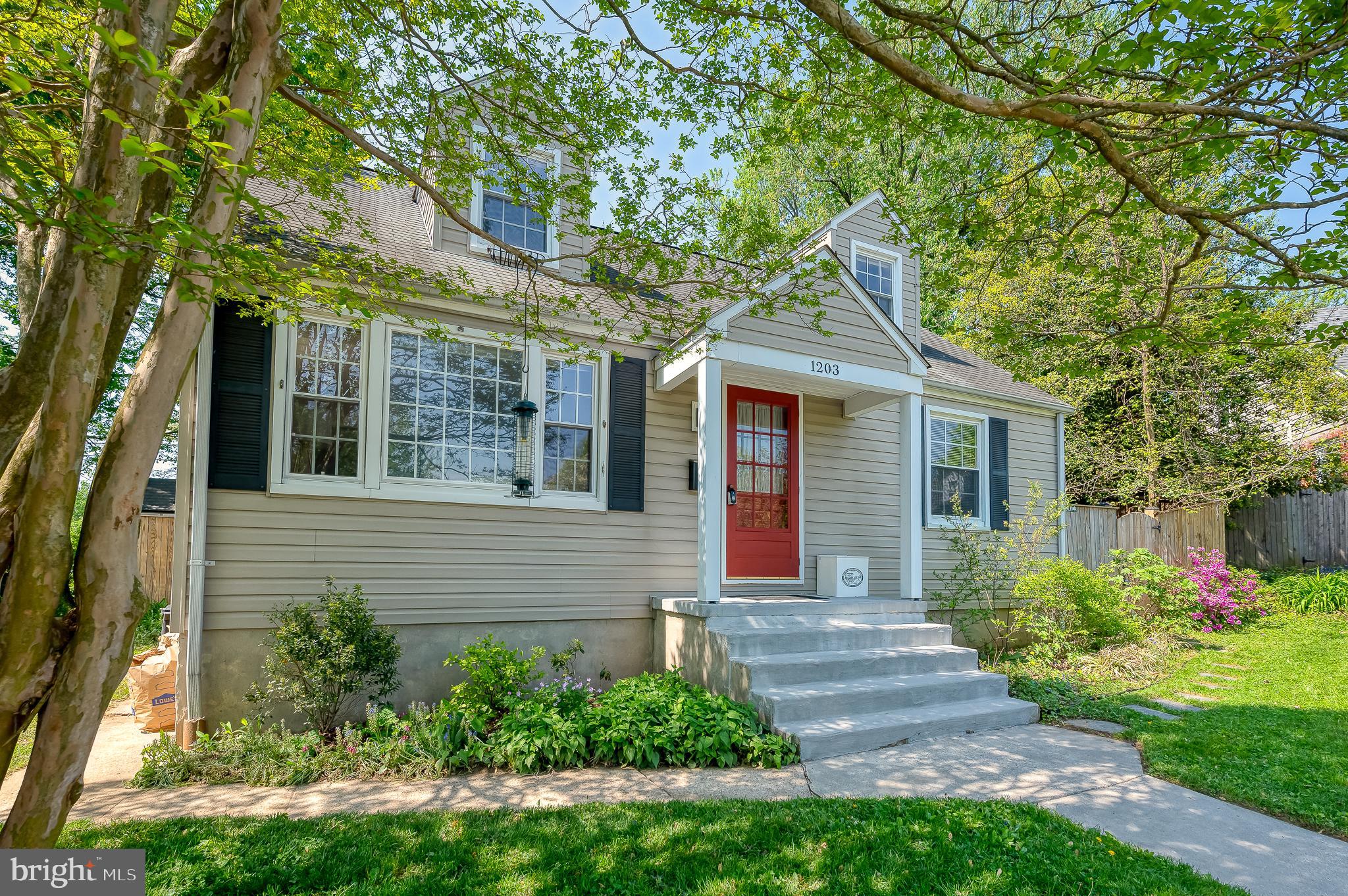 IDLEWYLDE - Residential