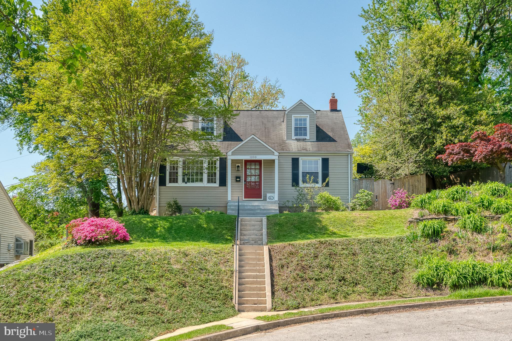 IDLEWYLDE - Residential