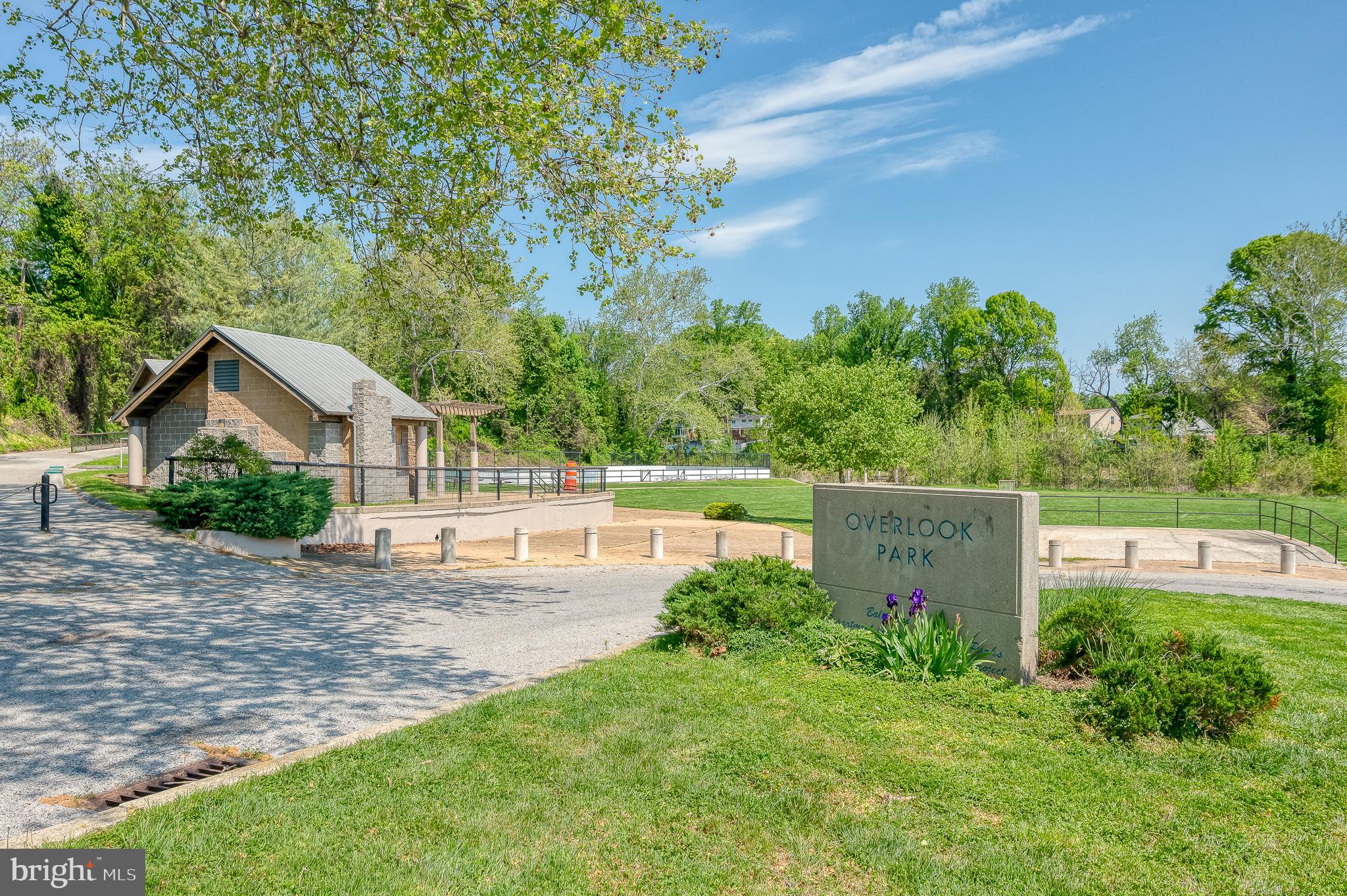 IDLEWYLDE - Residential