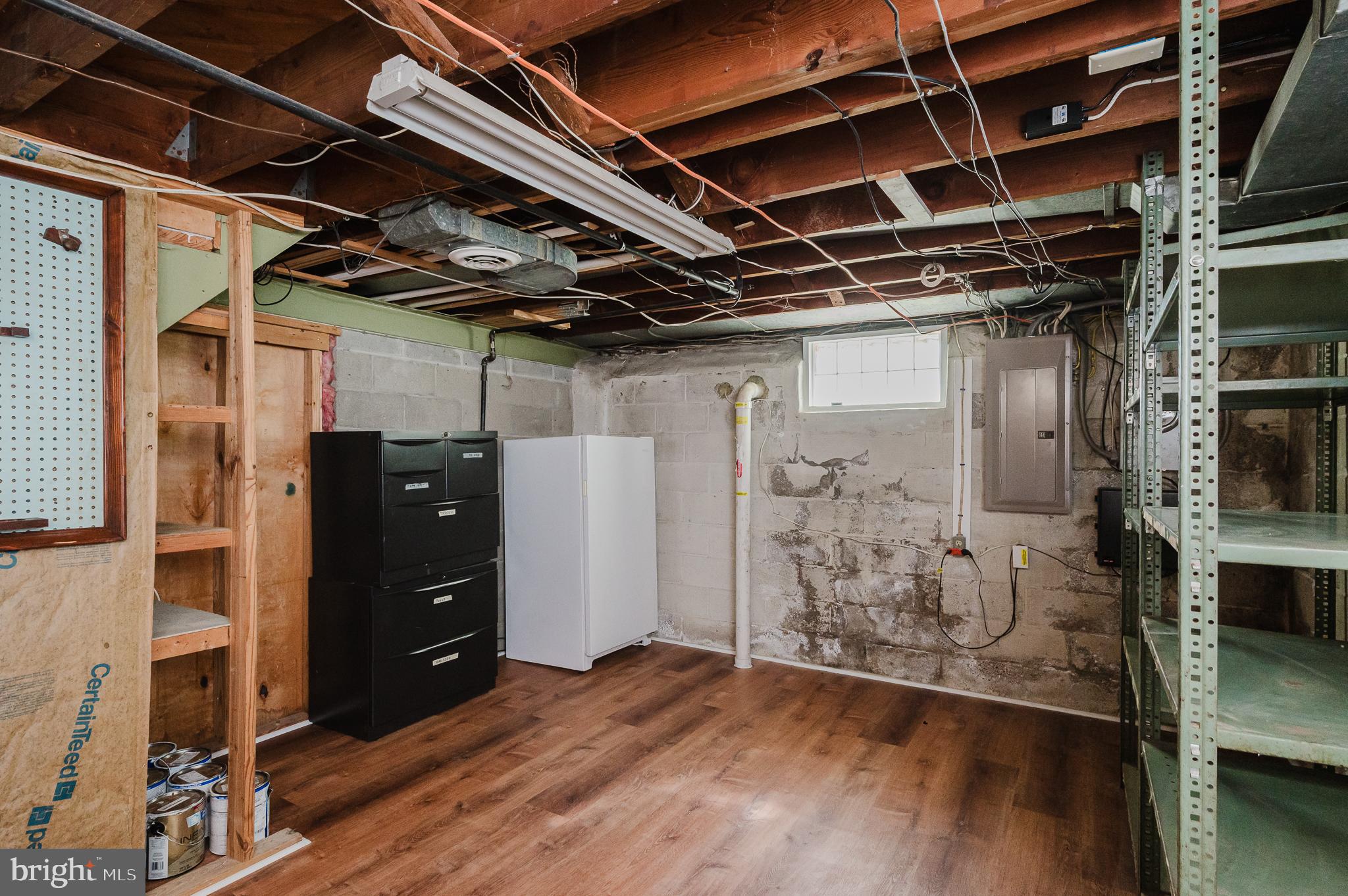 IDLEWYLDE - Residential