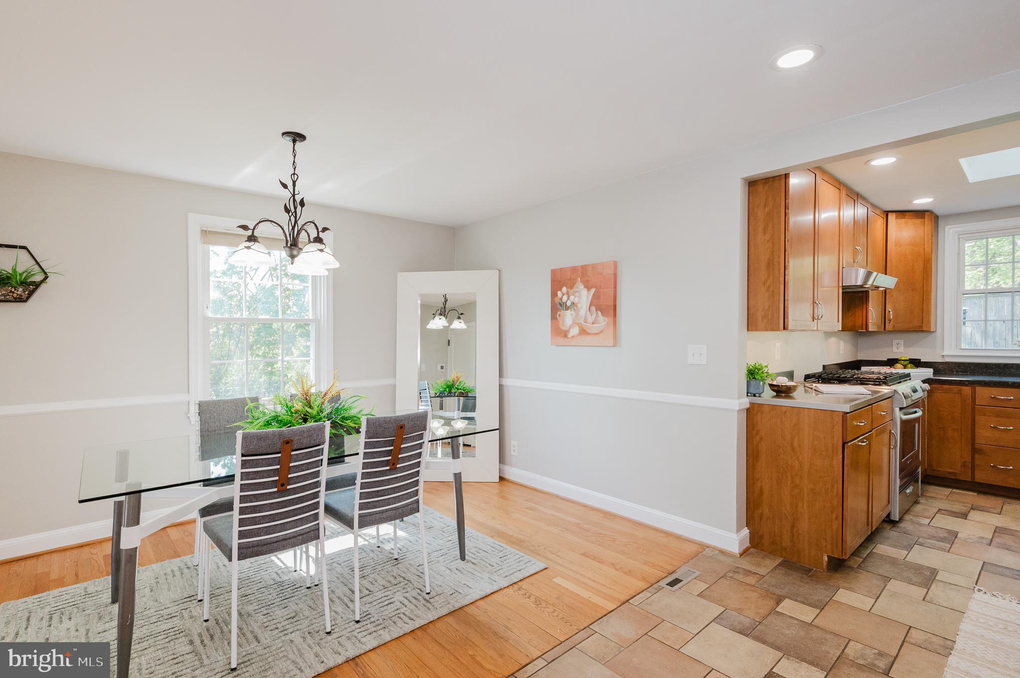 IDLEWYLDE - Residential