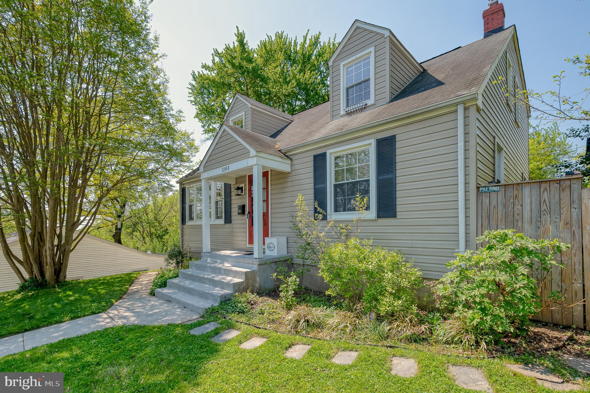 IDLEWYLDE - Residential