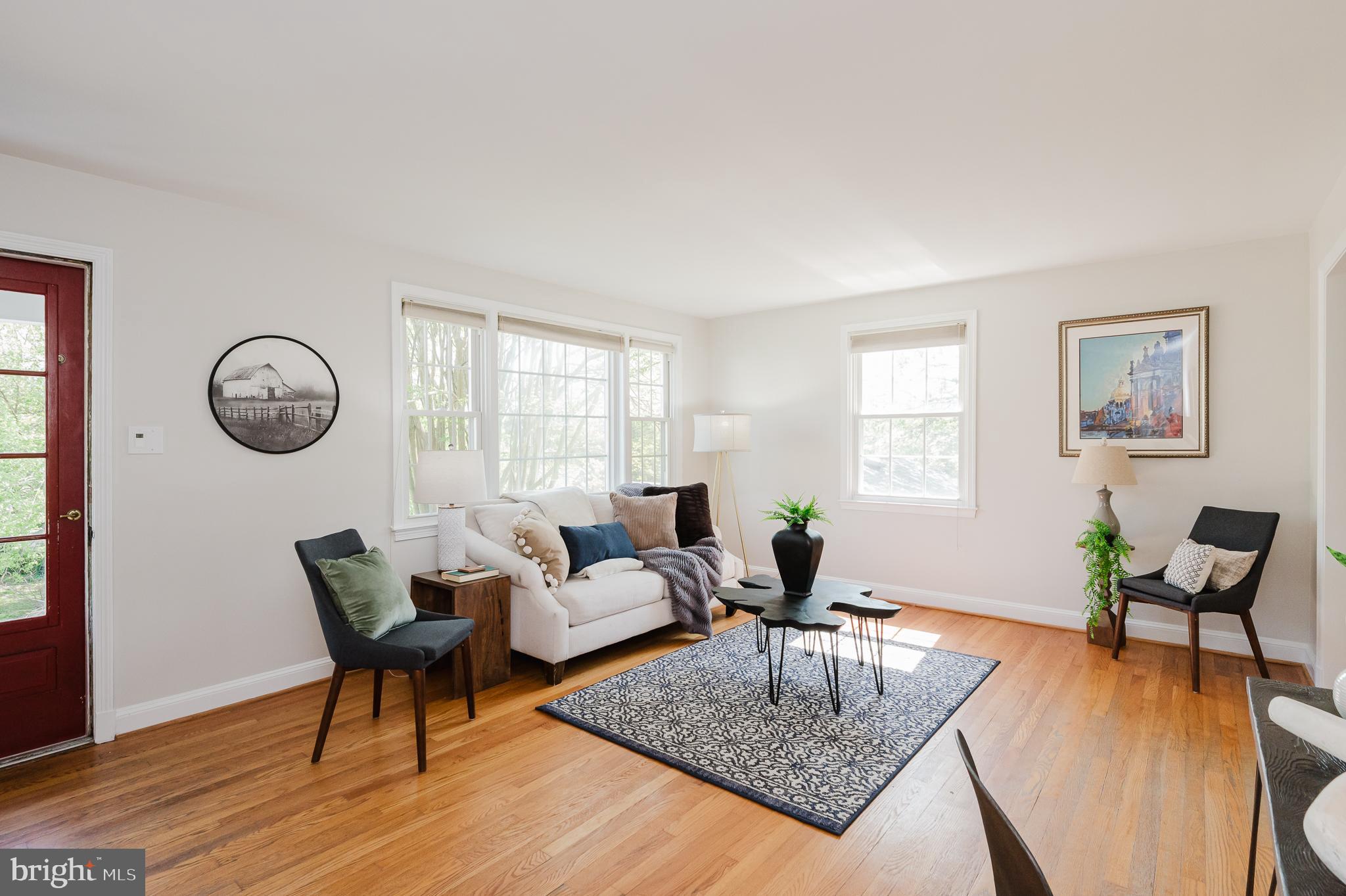 IDLEWYLDE - Residential