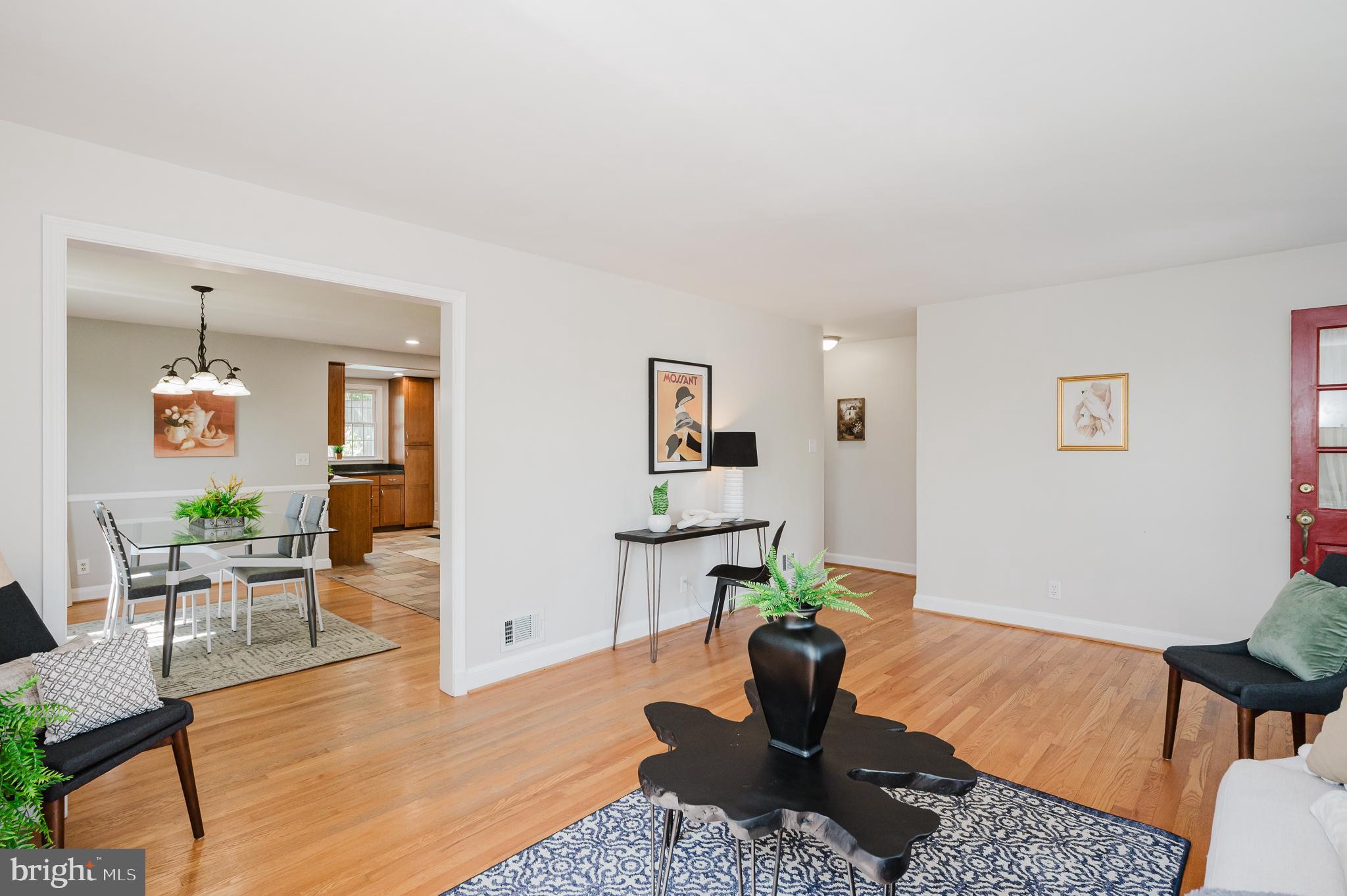 IDLEWYLDE - Residential