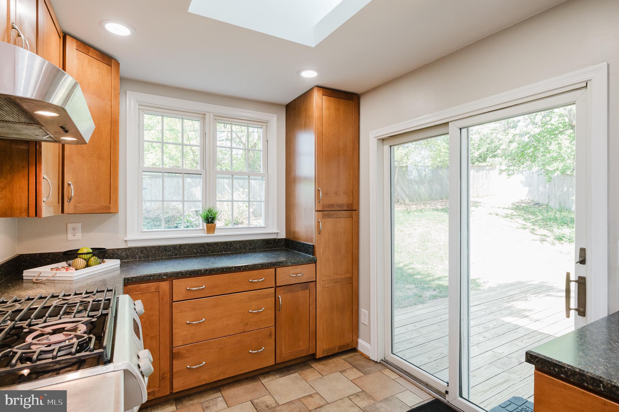 IDLEWYLDE - Residential