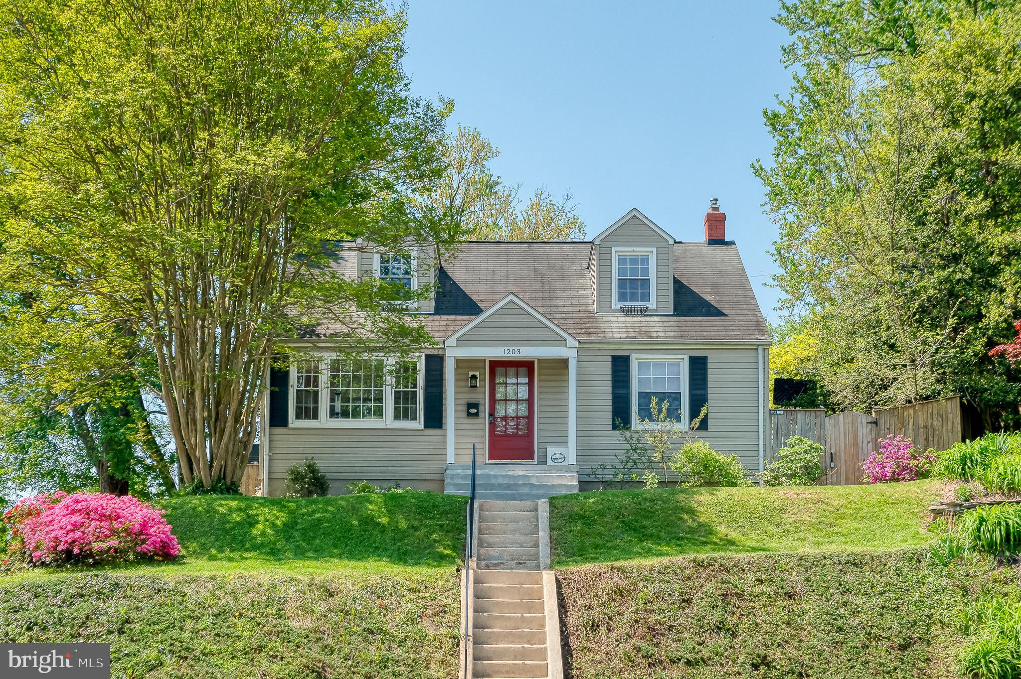 IDLEWYLDE - Residential