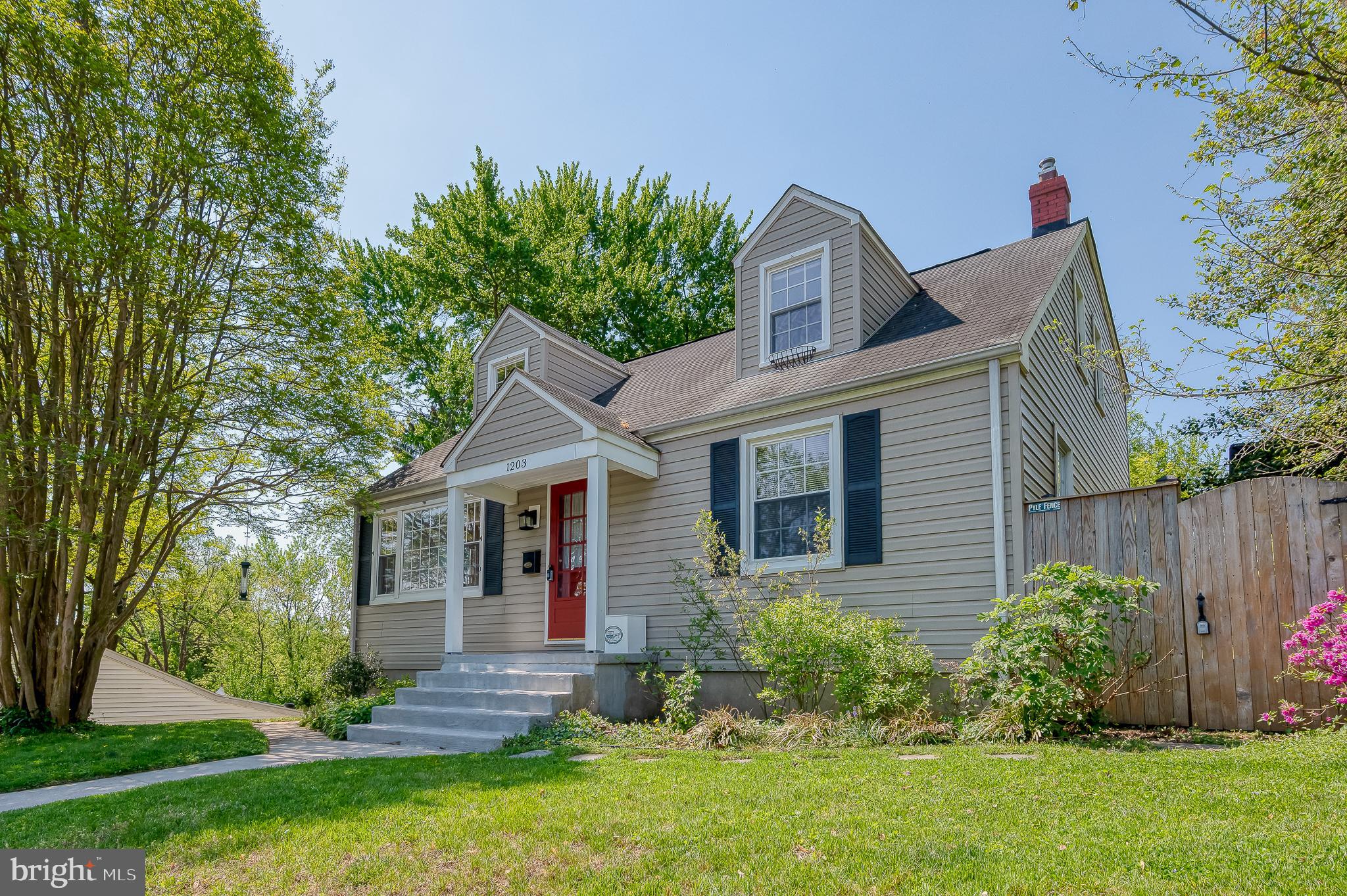 IDLEWYLDE - Residential