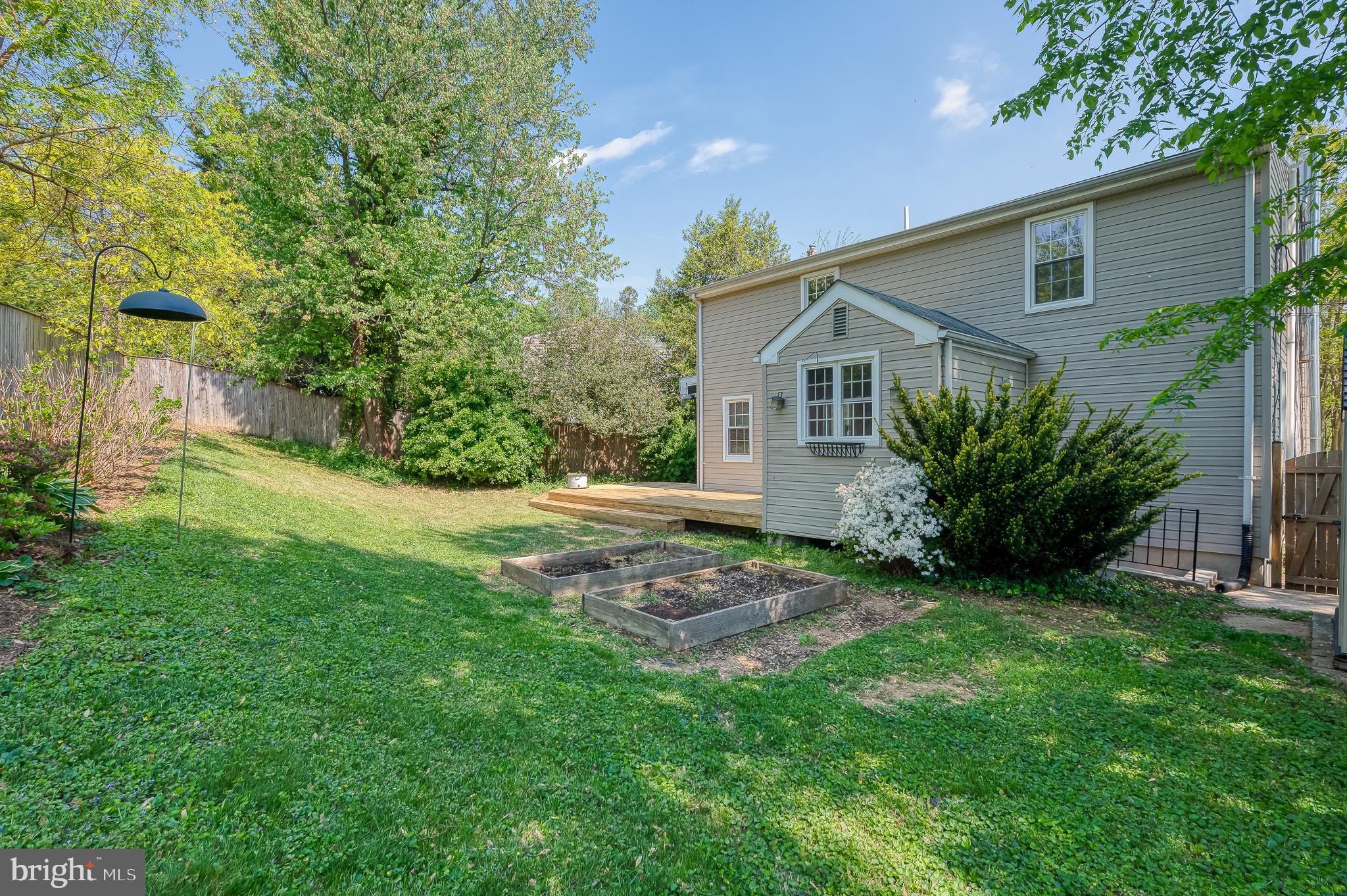 IDLEWYLDE - Residential