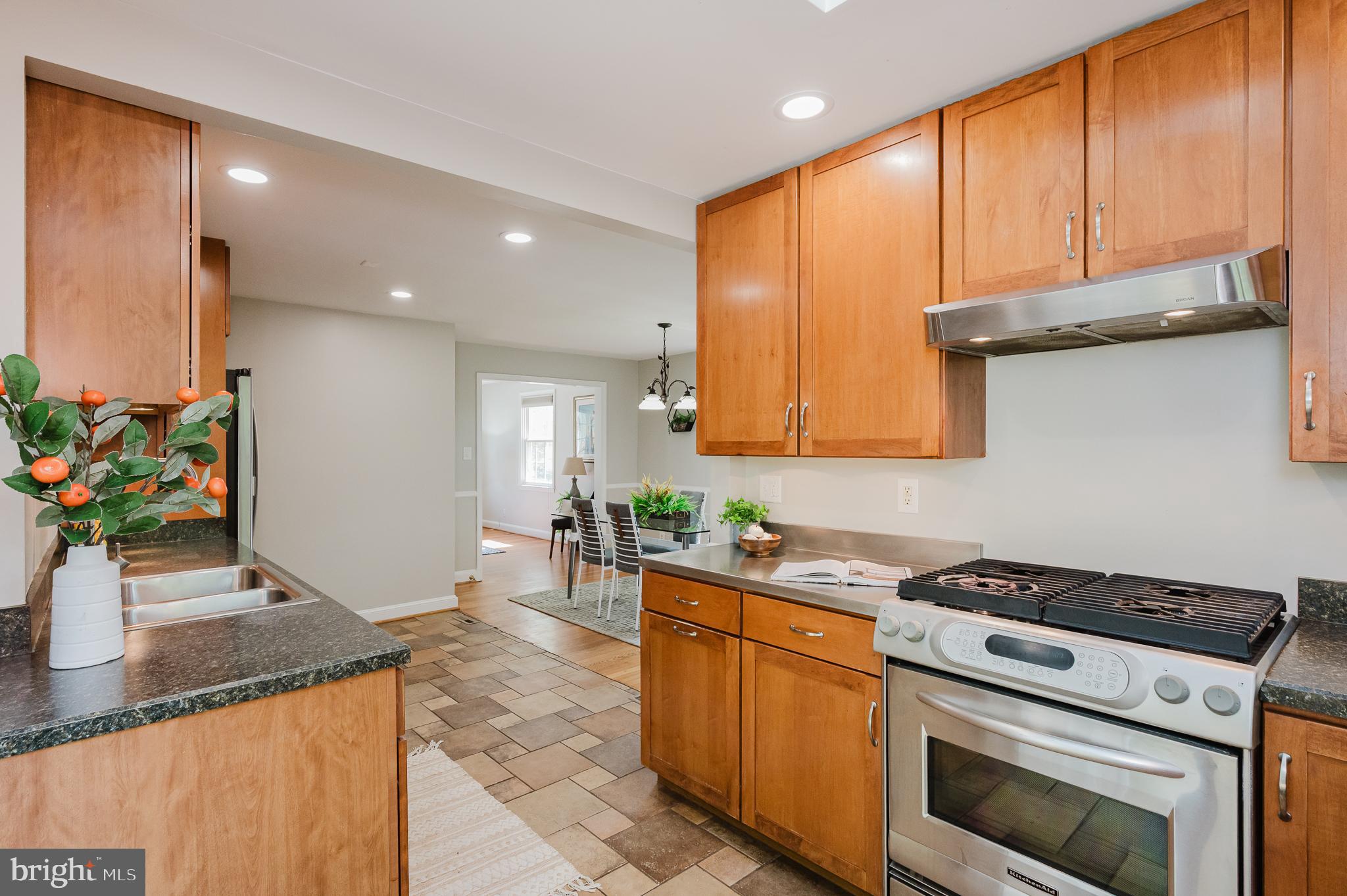 IDLEWYLDE - Residential