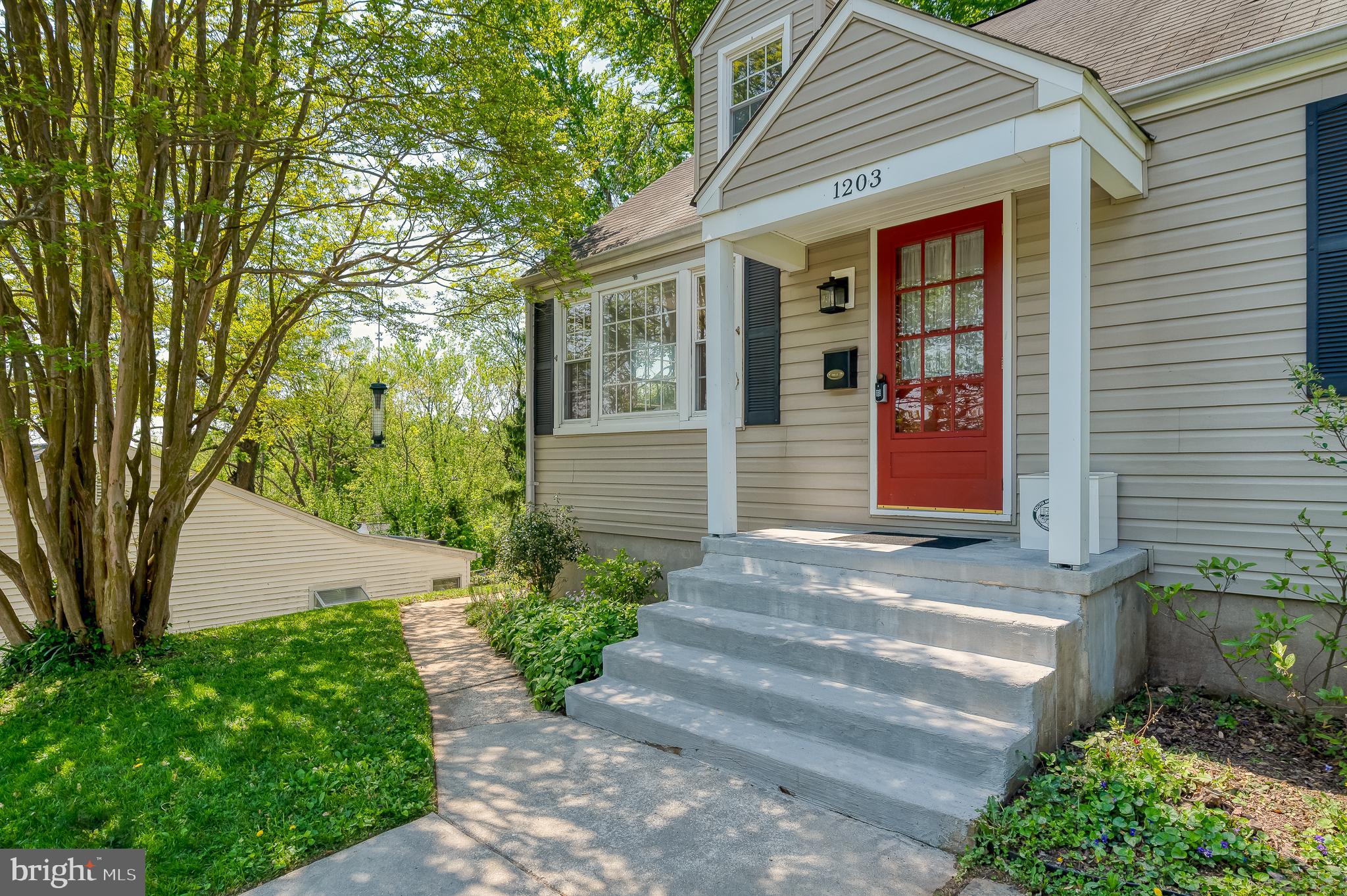 IDLEWYLDE - Residential