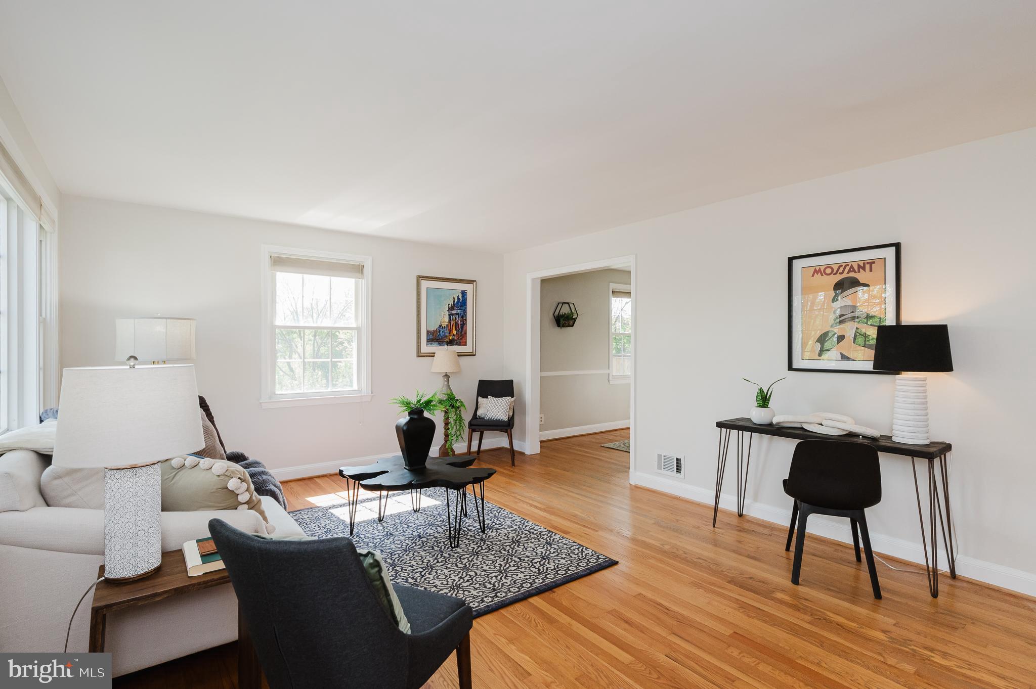 IDLEWYLDE - Residential