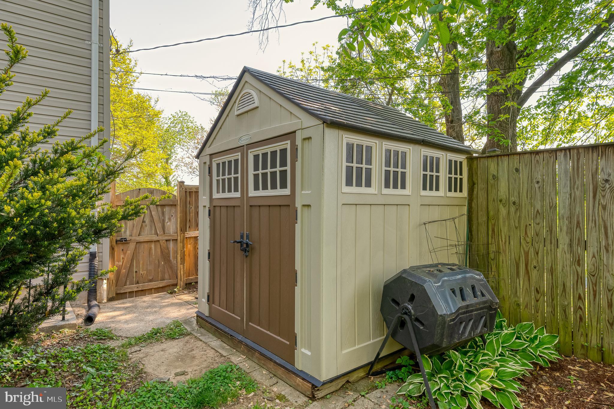 IDLEWYLDE - Residential