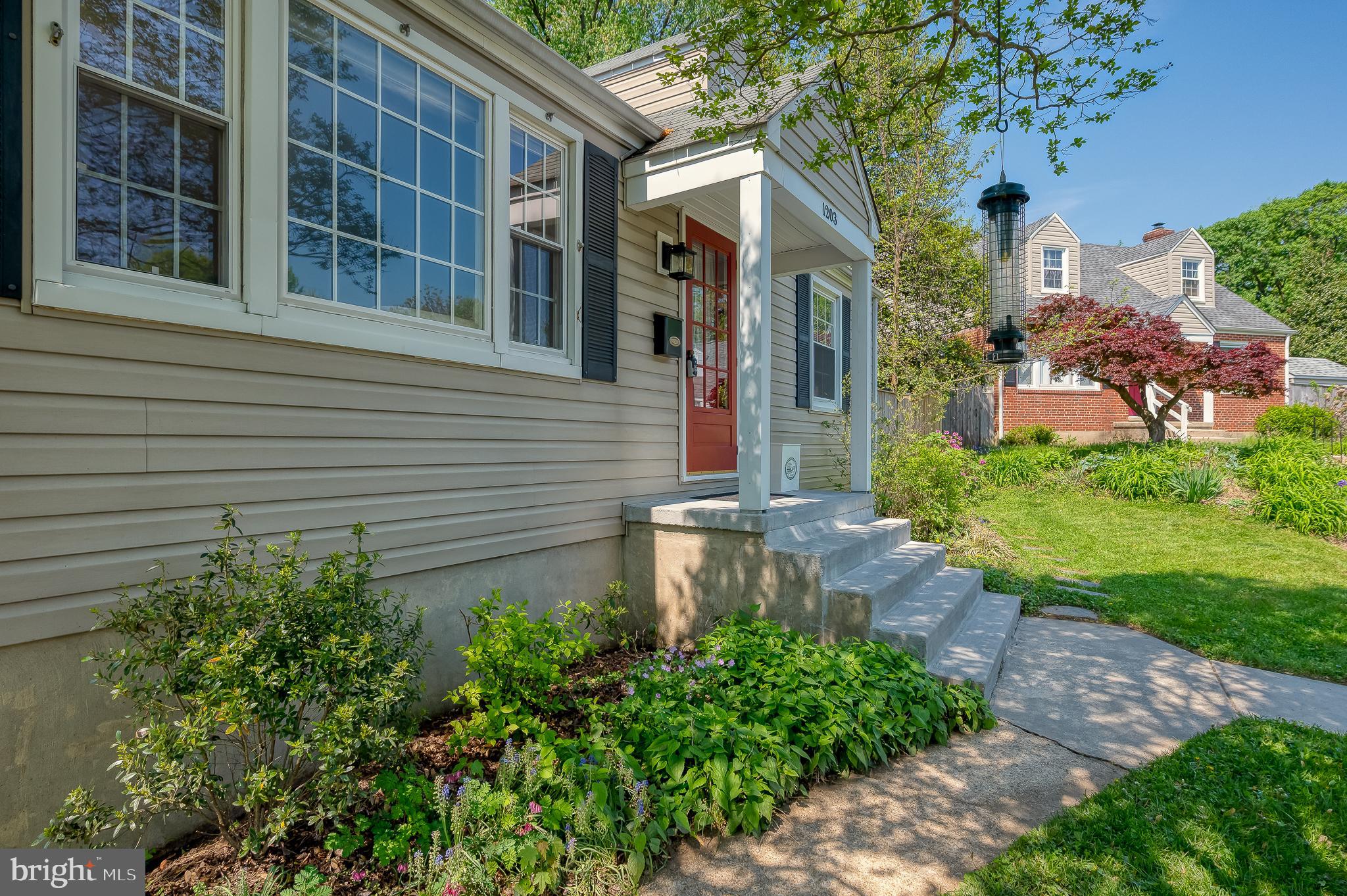 IDLEWYLDE - Residential