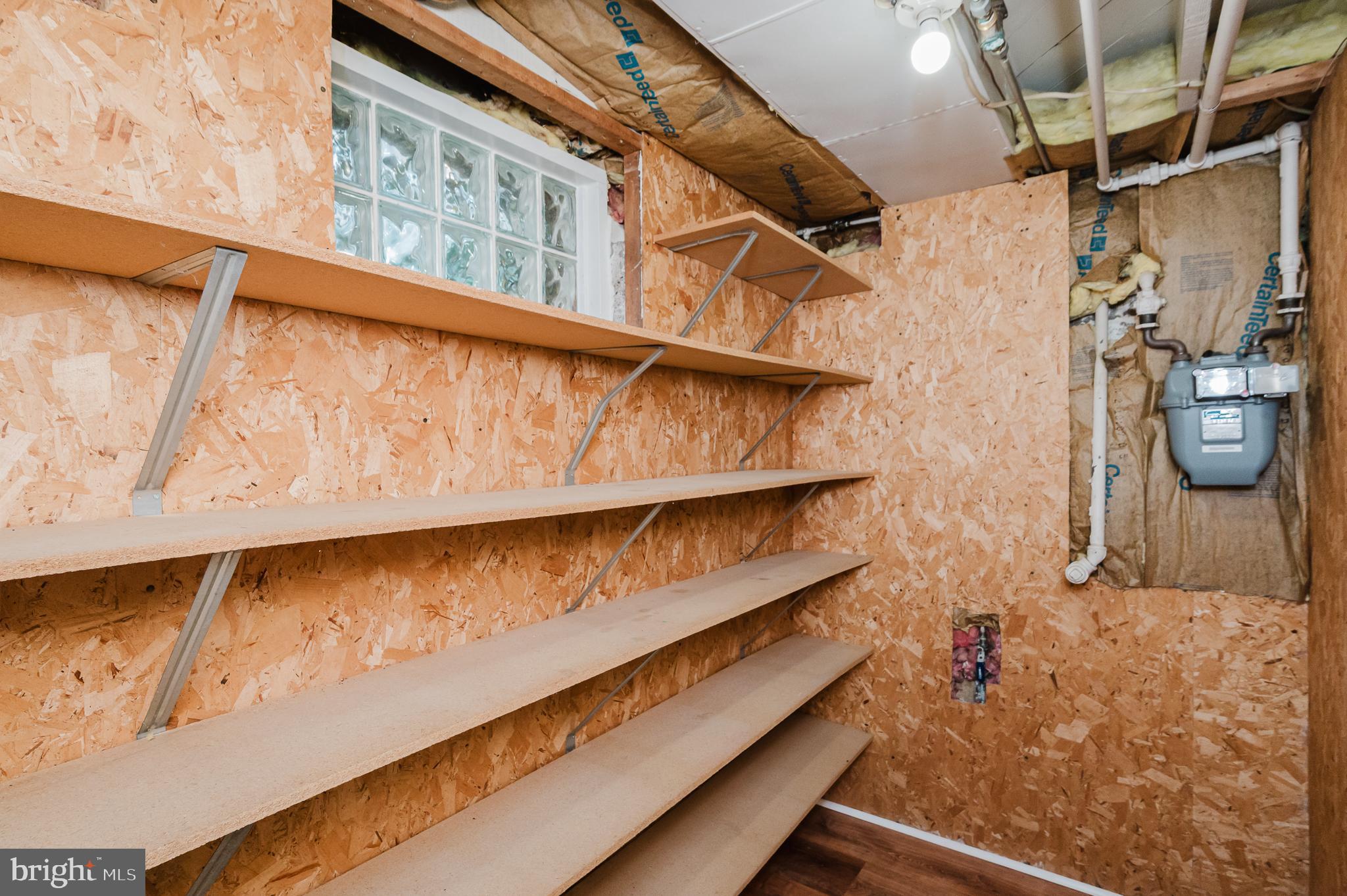 IDLEWYLDE - Residential